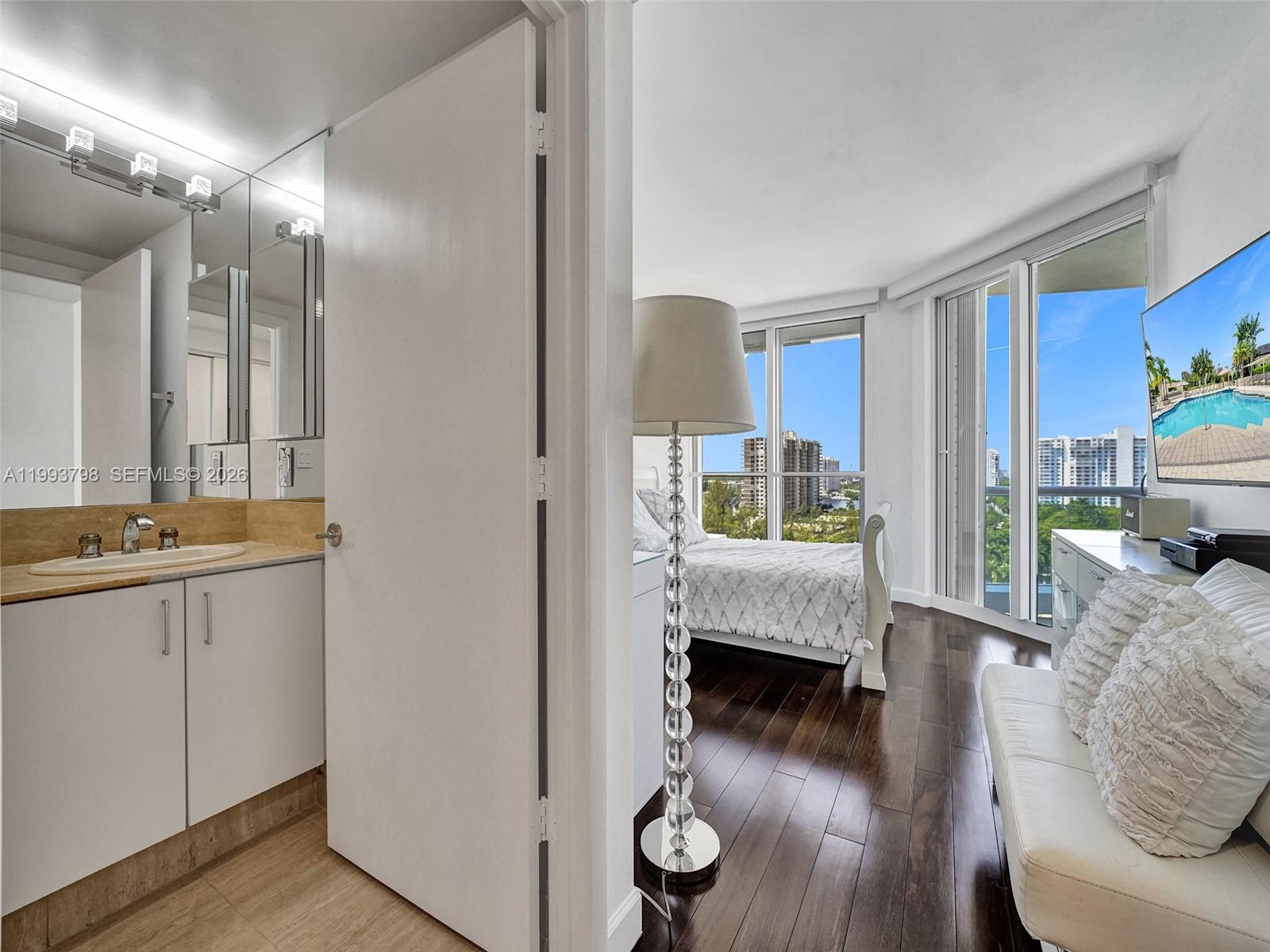 7000 Island Boulevard