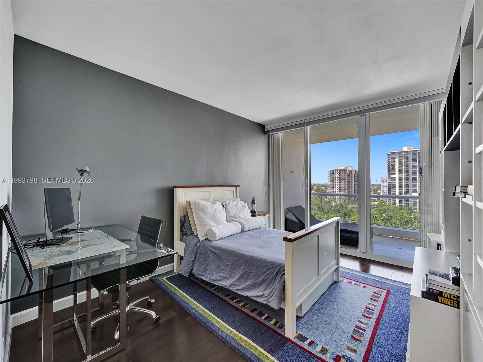 7000 Island Boulevard