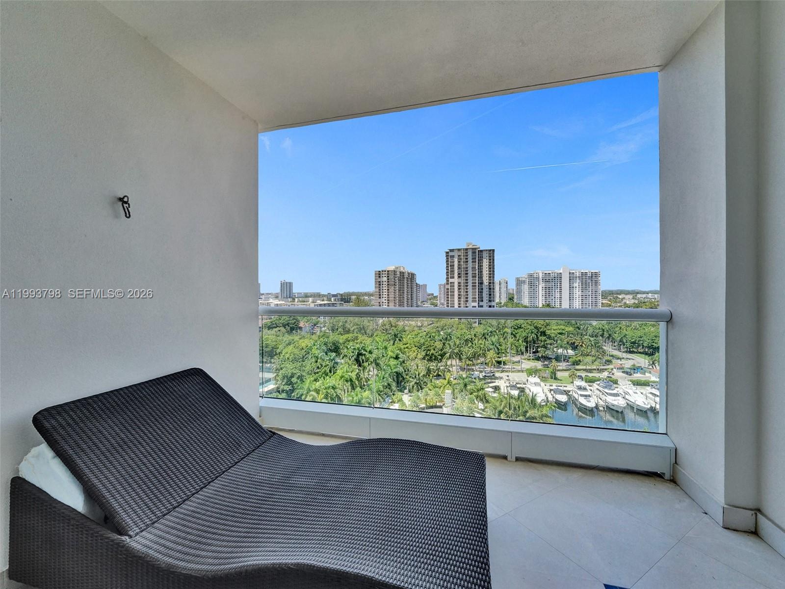 7000 Island Boulevard
