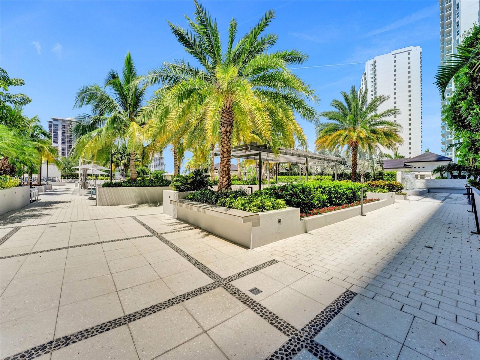 7000 Island Boulevard