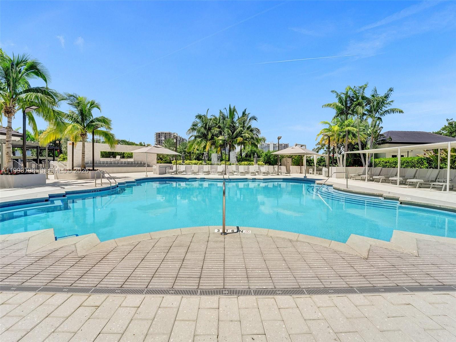 7000 Island Boulevard