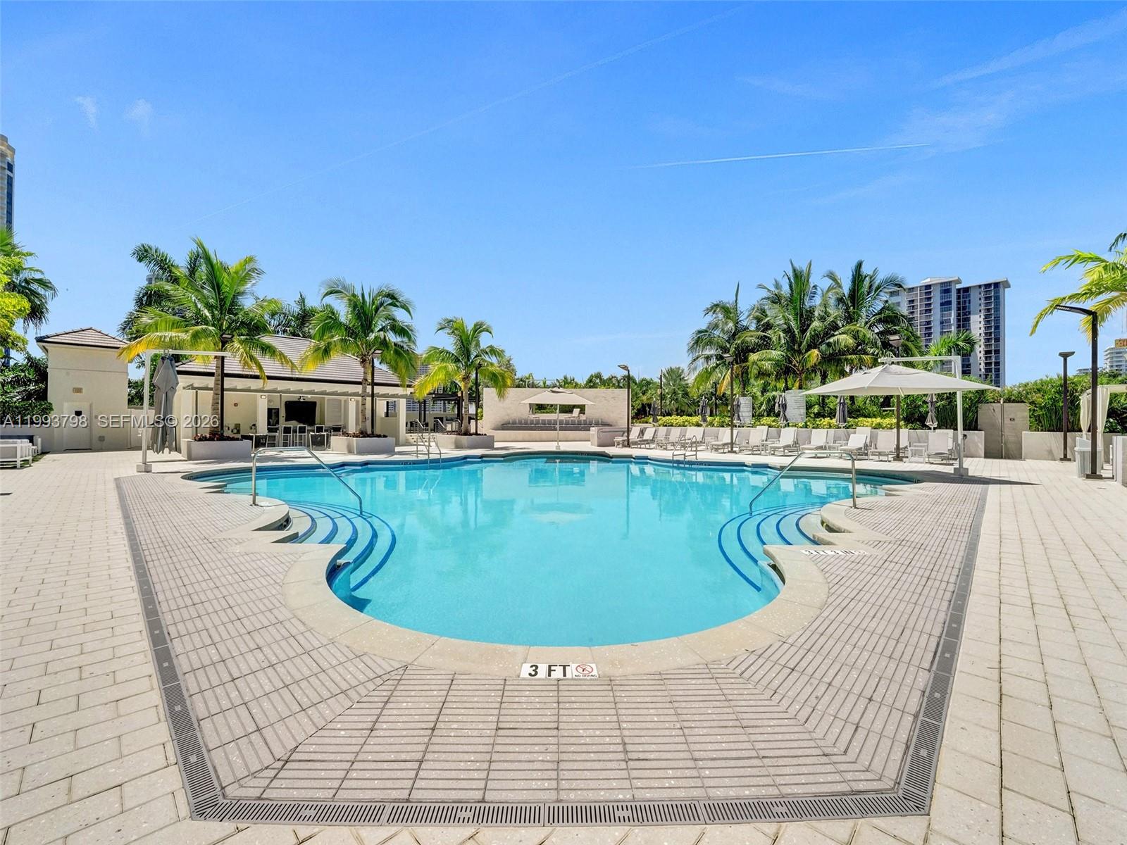 7000 Island Boulevard
