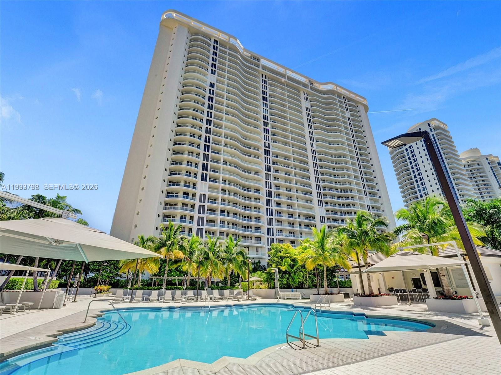 7000 Island Boulevard