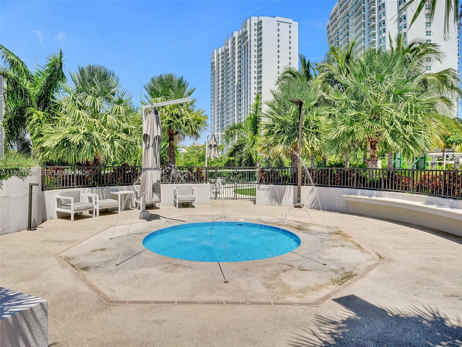 7000 Island Boulevard