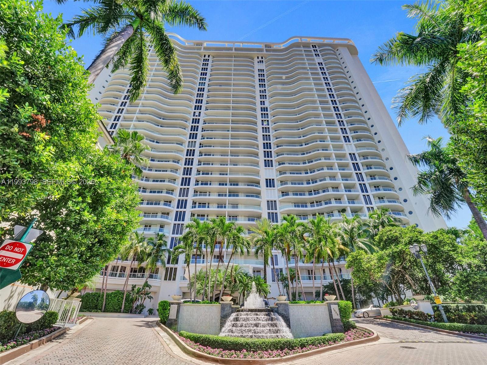 7000 Island Boulevard