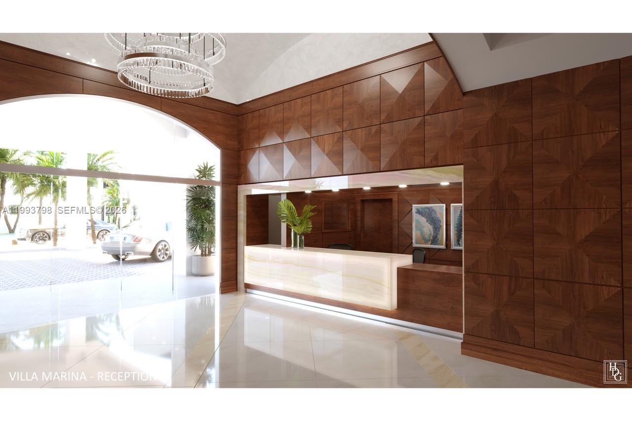 7000 Island Boulevard