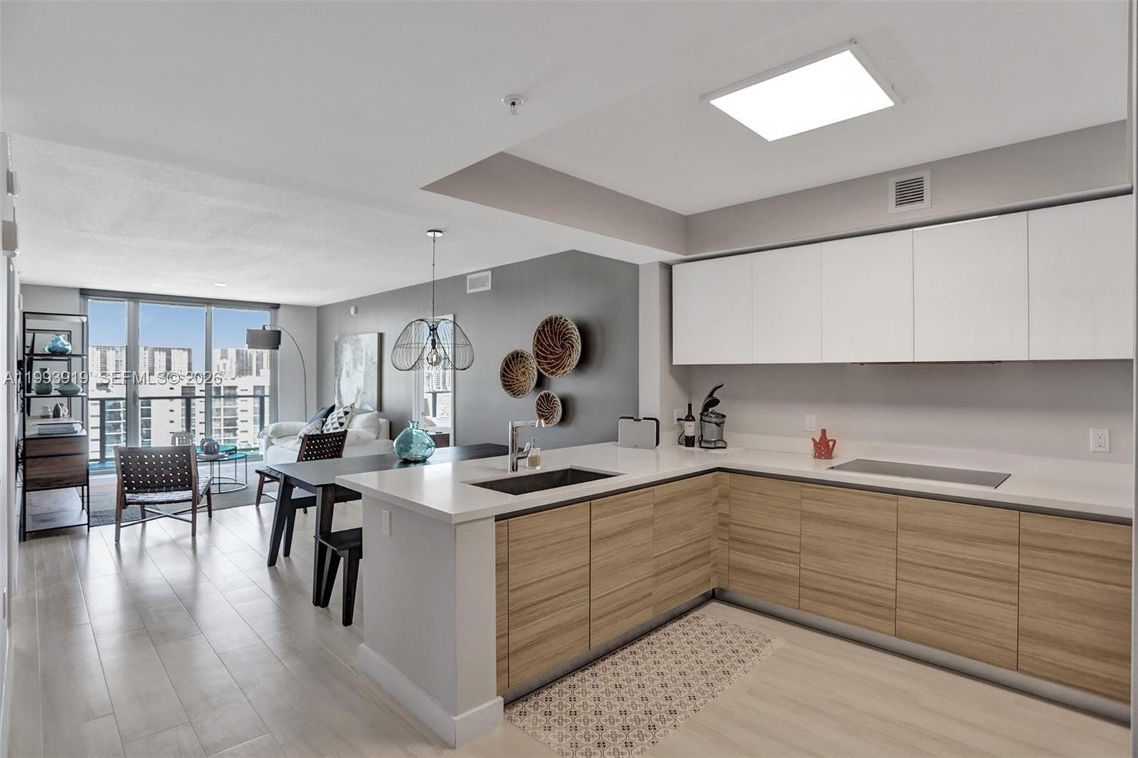 300 Sunny Isles Boulevard