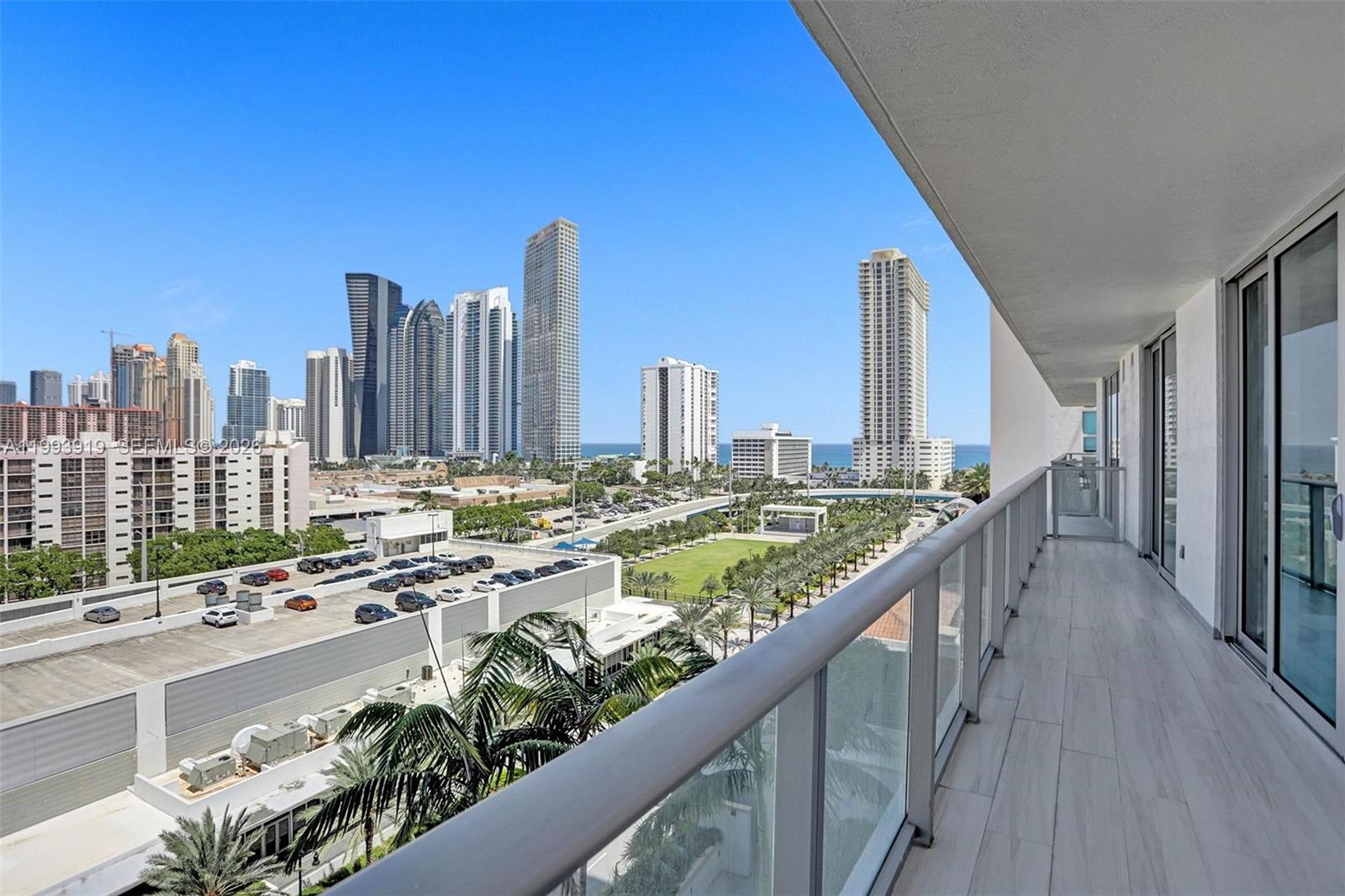 300 Sunny Isles Boulevard