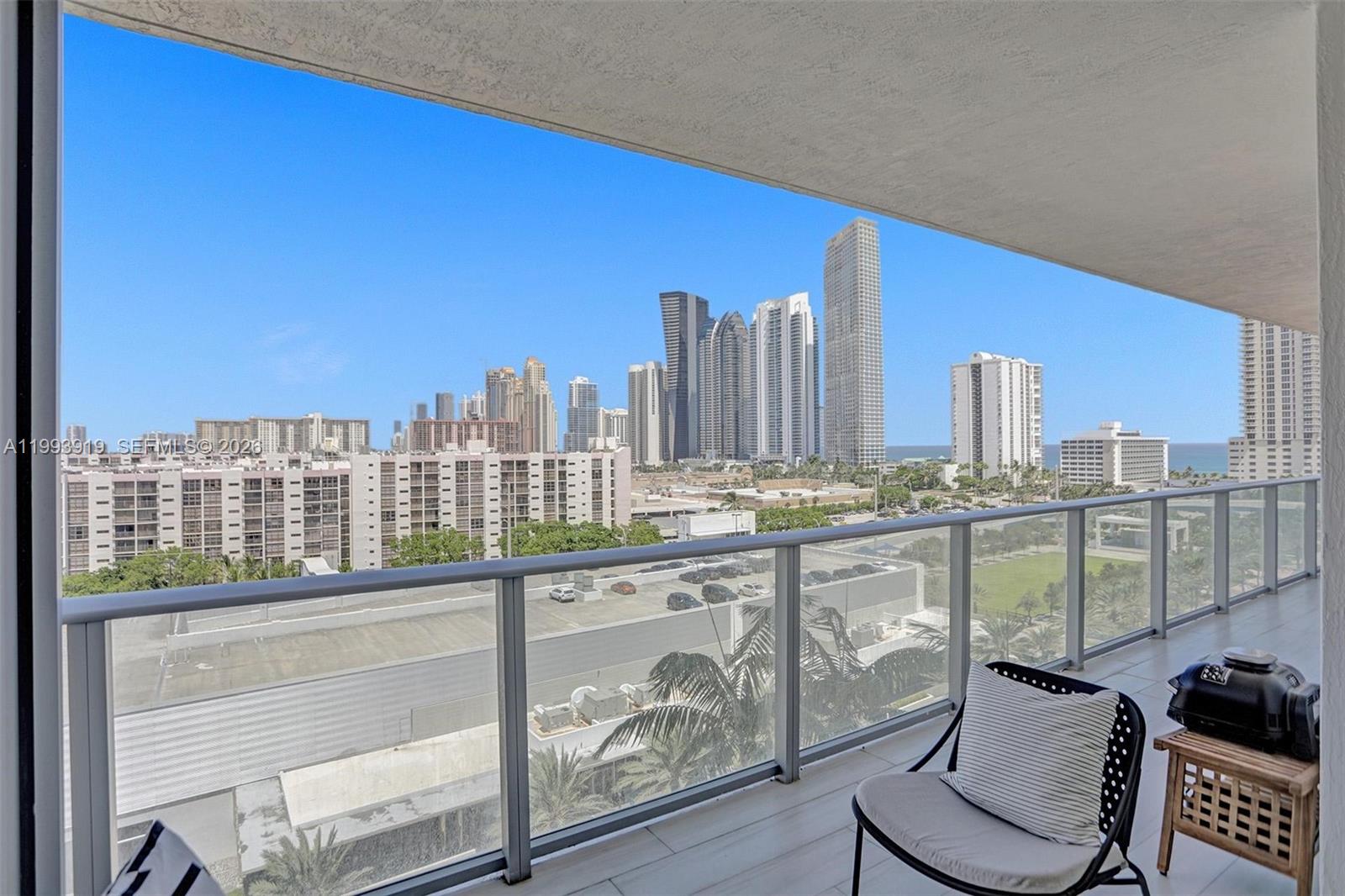 300 Sunny Isles Boulevard