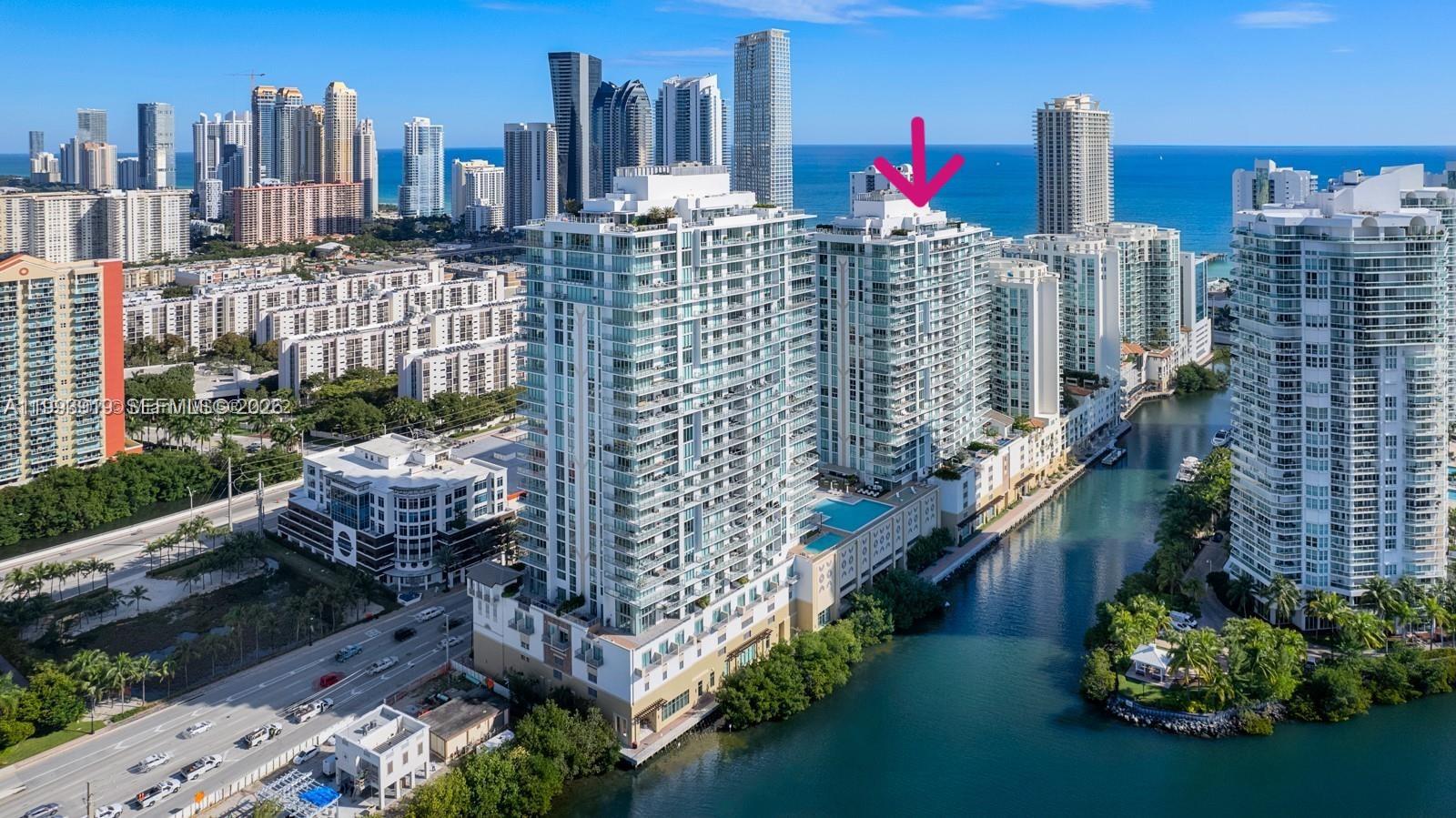 300 Sunny Isles Boulevard