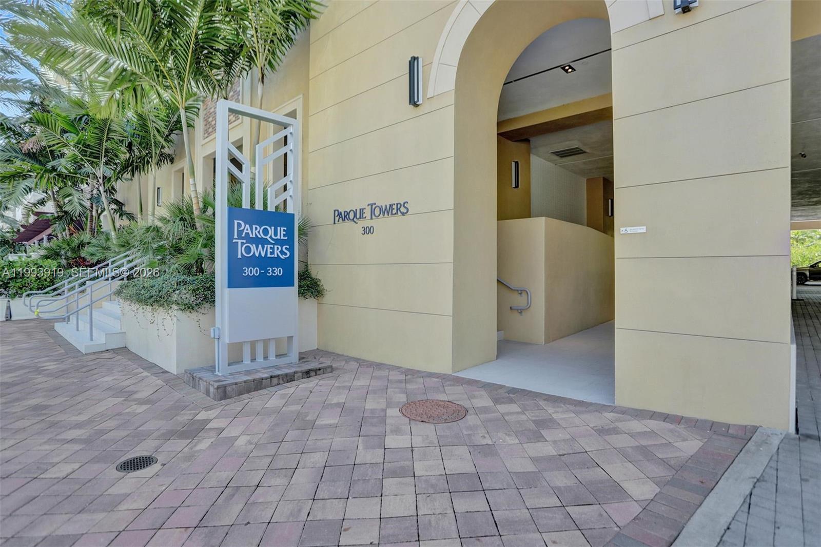 300 Sunny Isles Boulevard