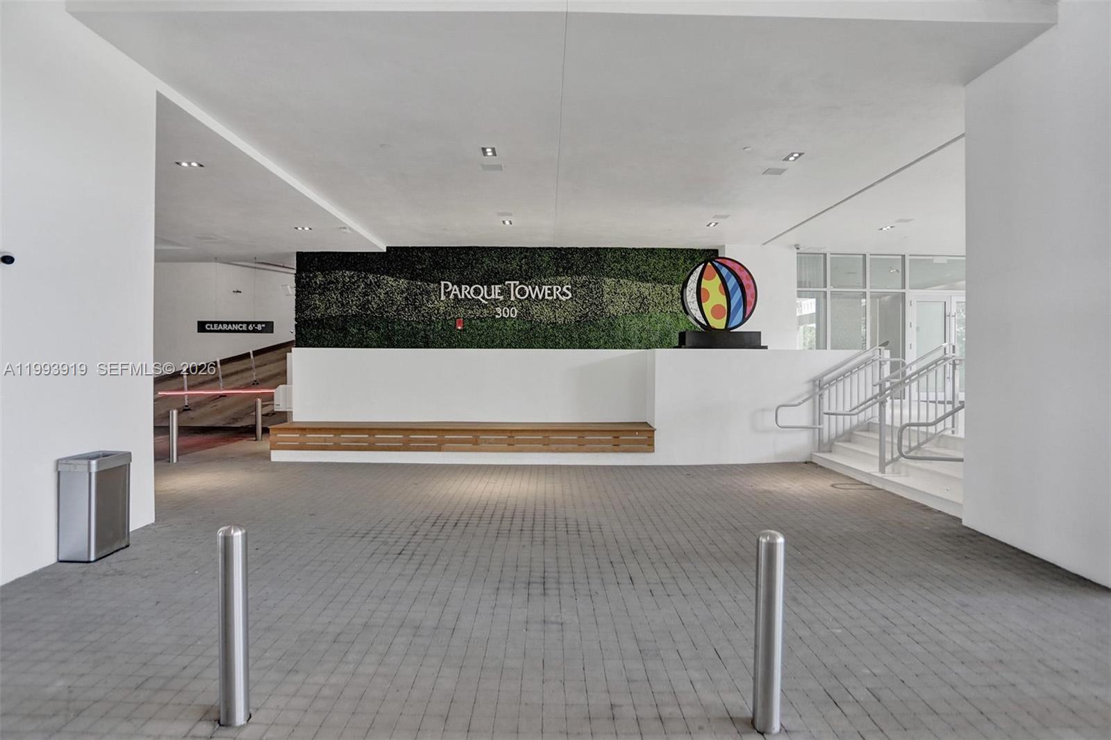 300 Sunny Isles Boulevard