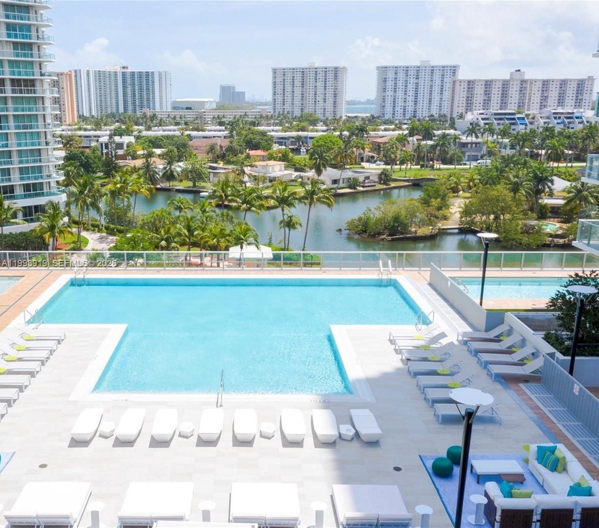 300 Sunny Isles Boulevard