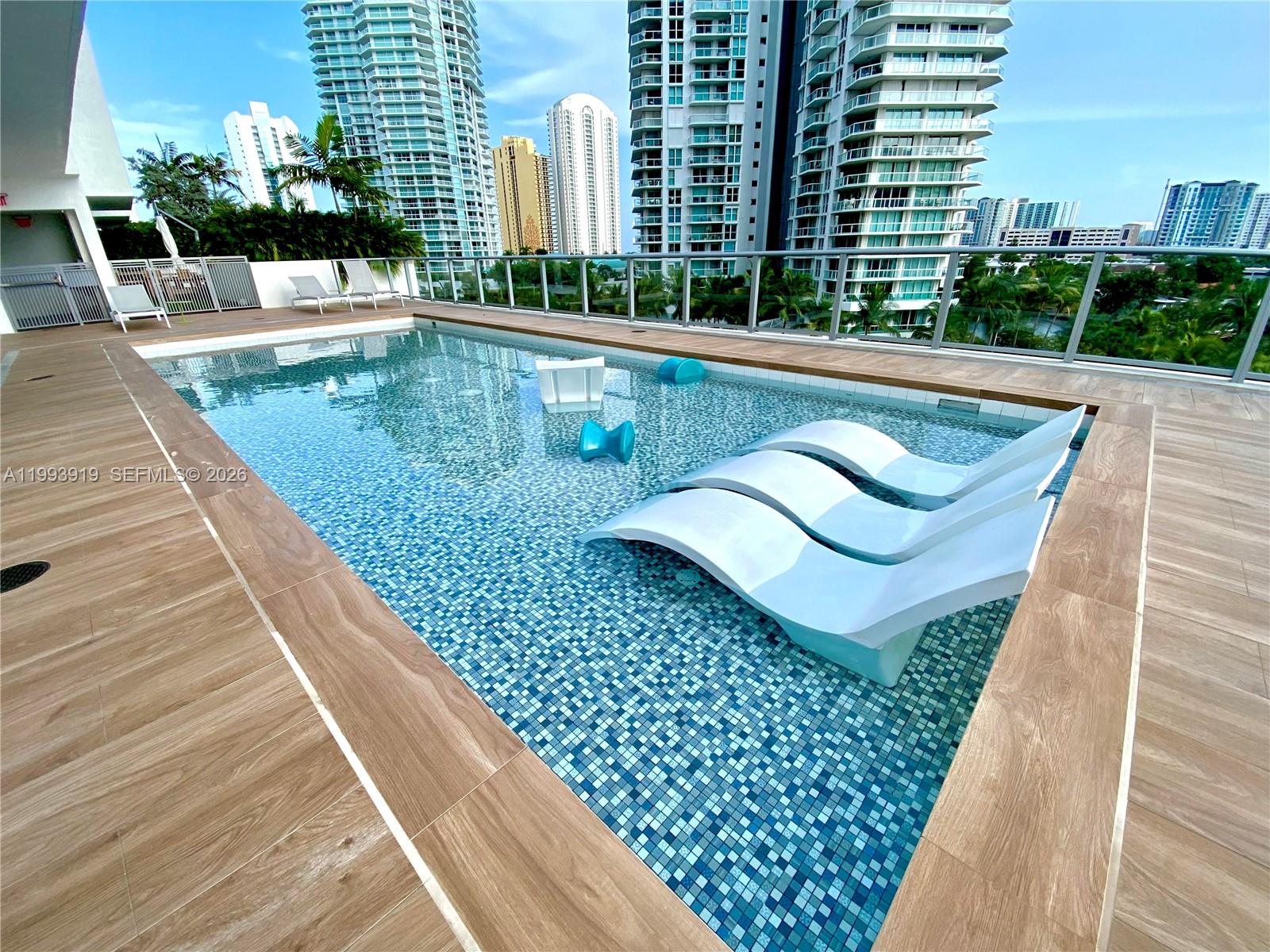 300 Sunny Isles Boulevard
