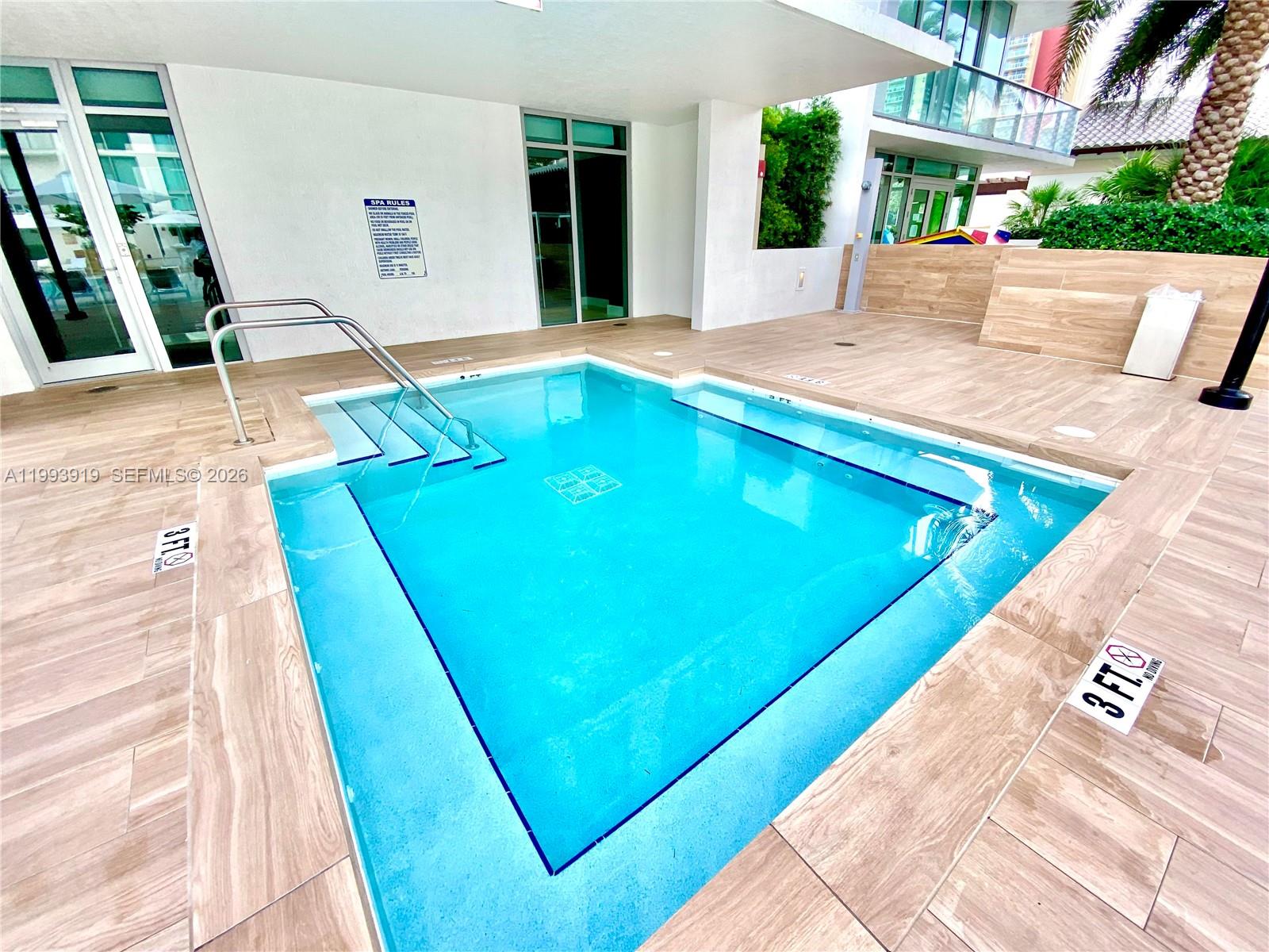300 Sunny Isles Boulevard