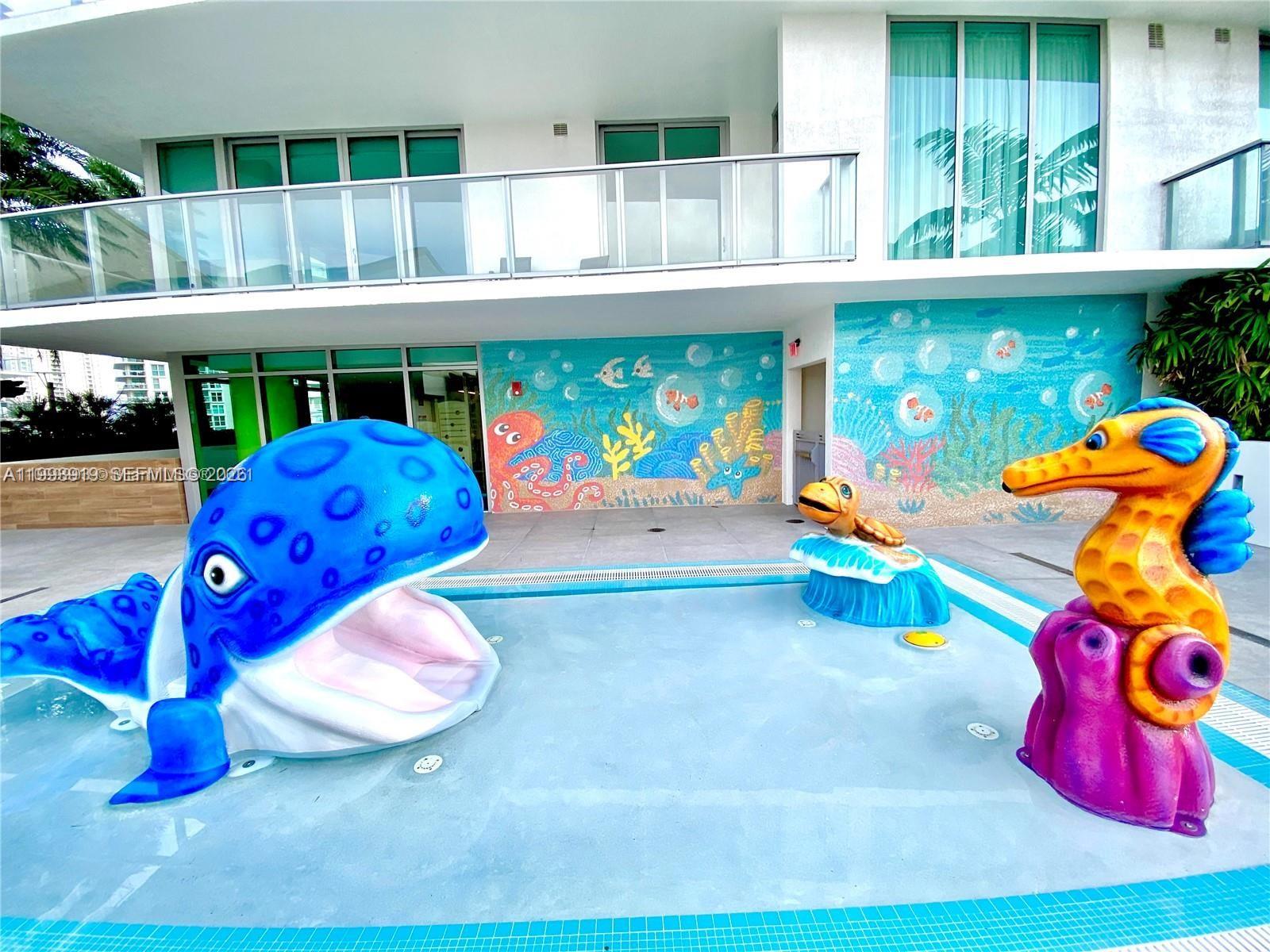300 Sunny Isles Boulevard