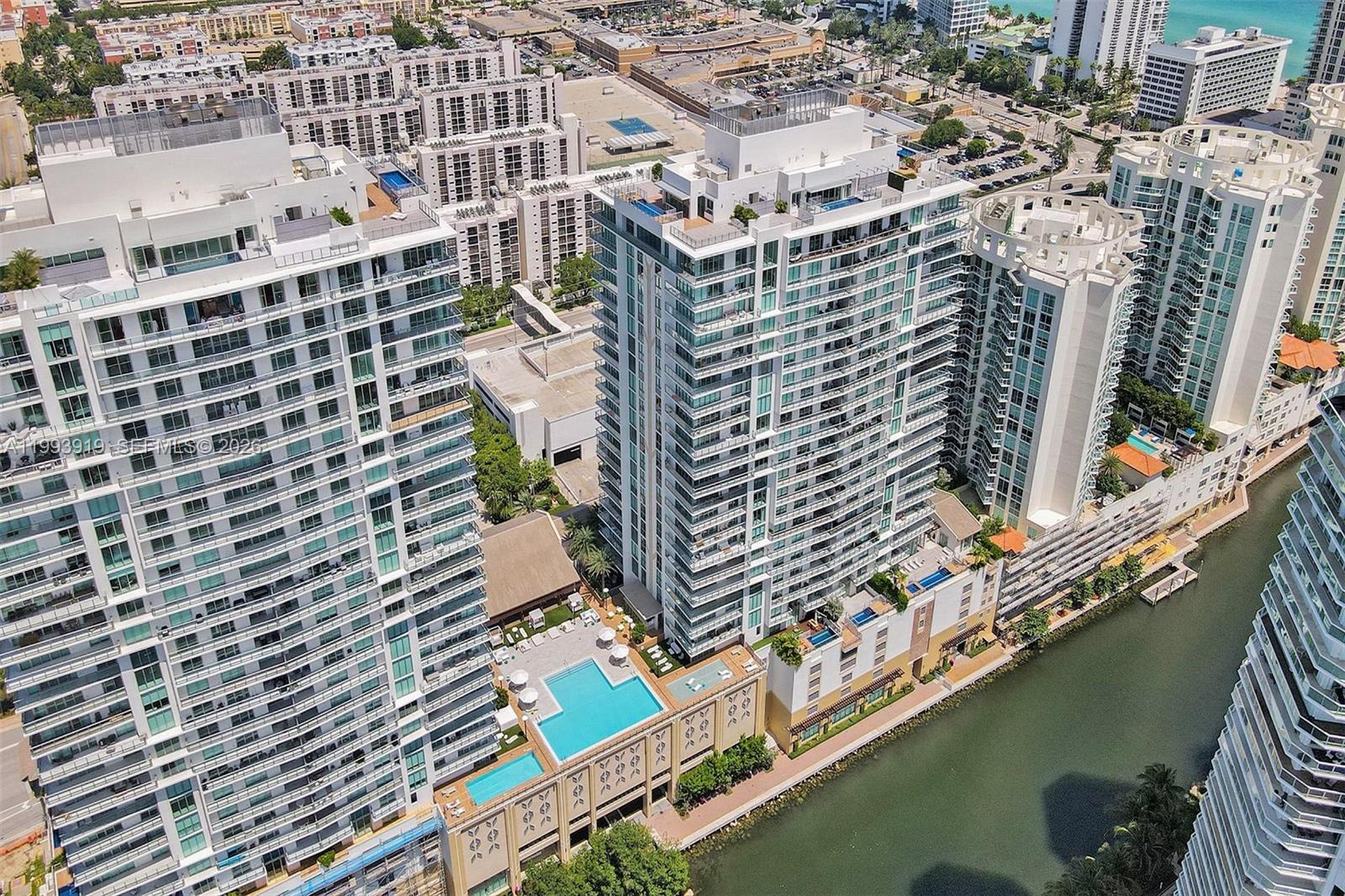300 Sunny Isles Boulevard