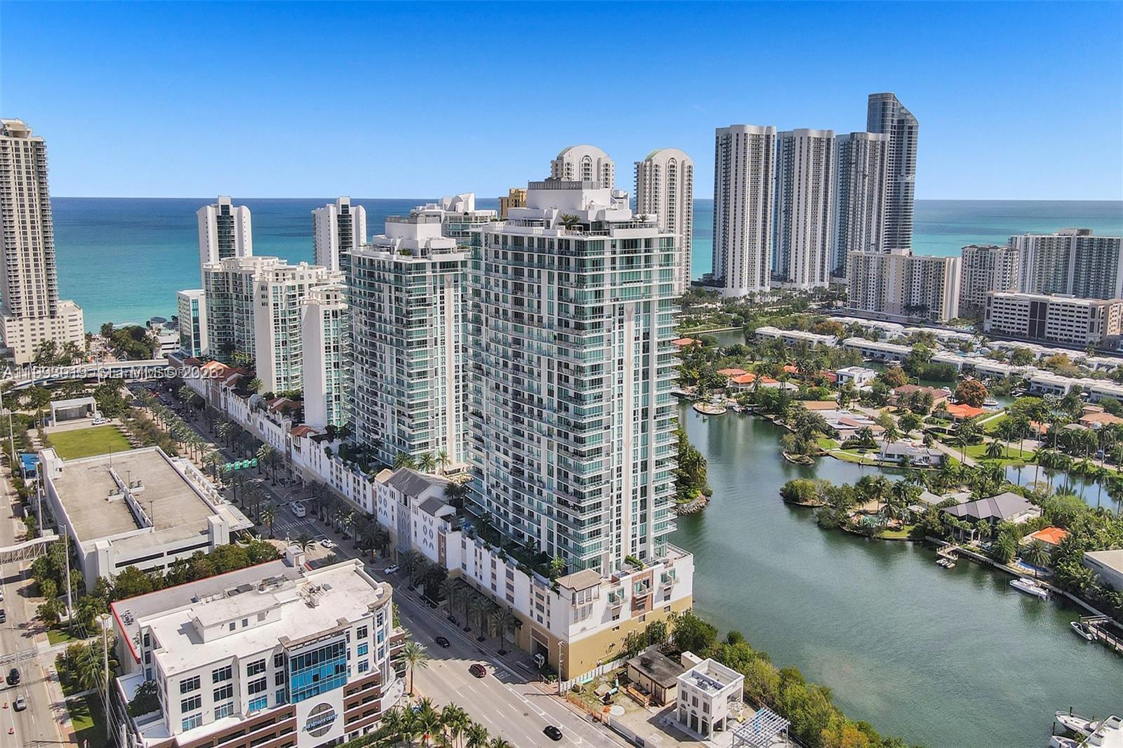 300 Sunny Isles Boulevard