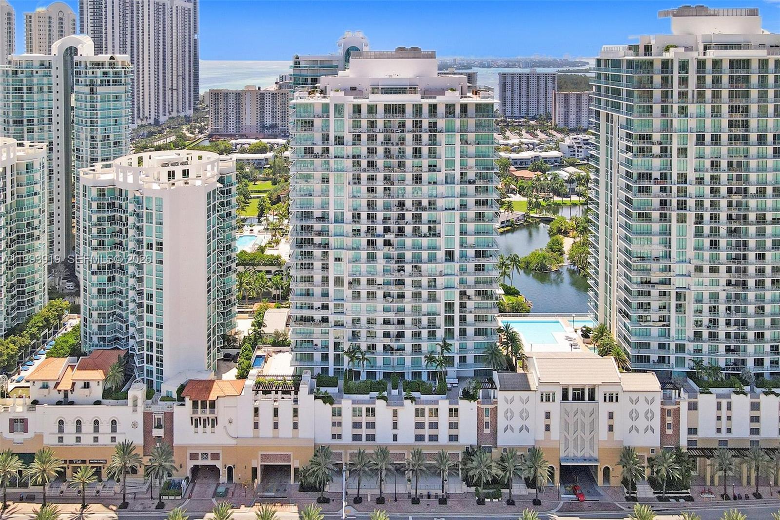 300 Sunny Isles Boulevard