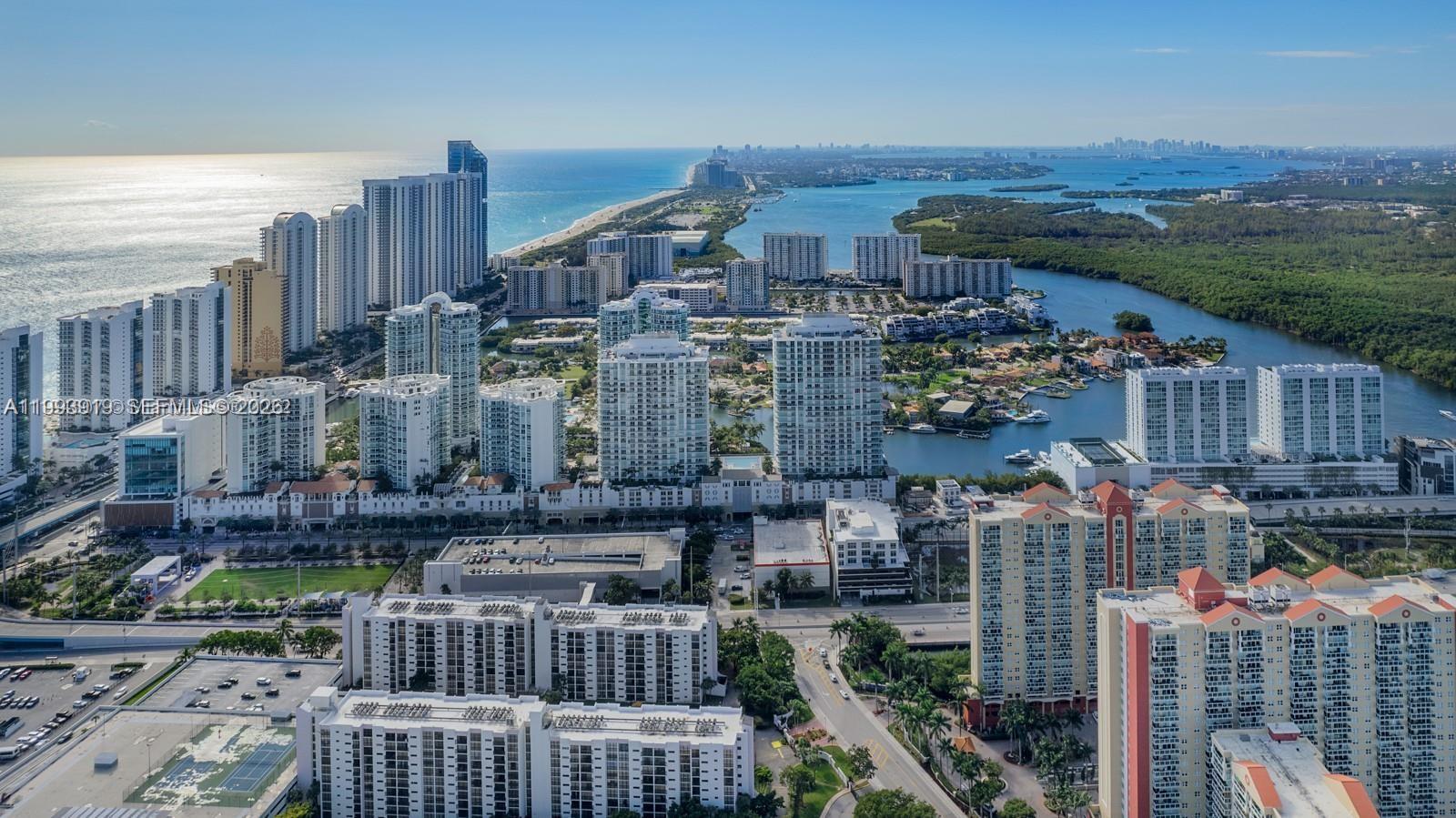 300 Sunny Isles Boulevard