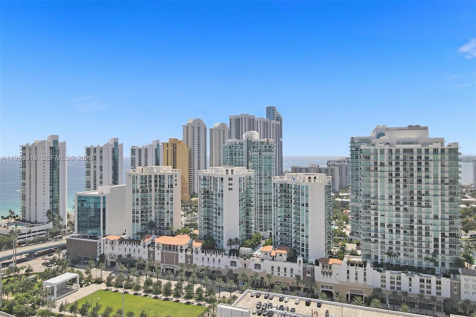300 Sunny Isles Boulevard