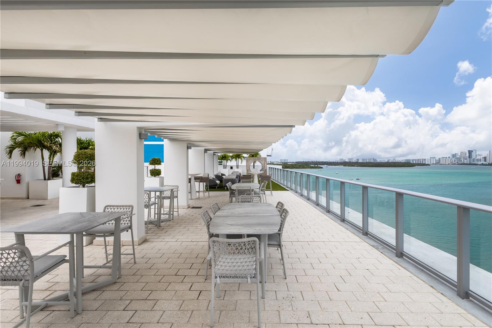 10201 E Bay Harbor Drive