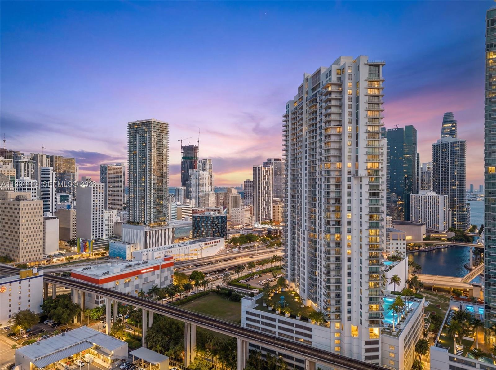 90 SW 3rd Street