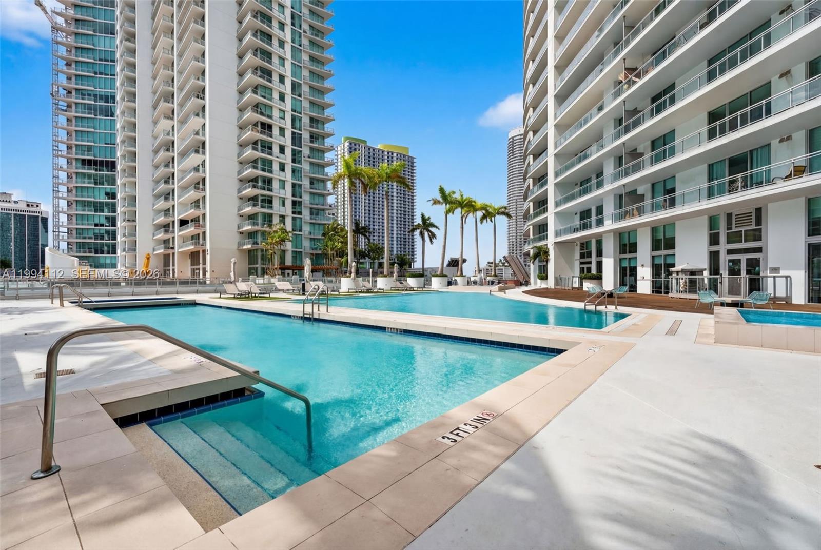 90 SW 3rd Street