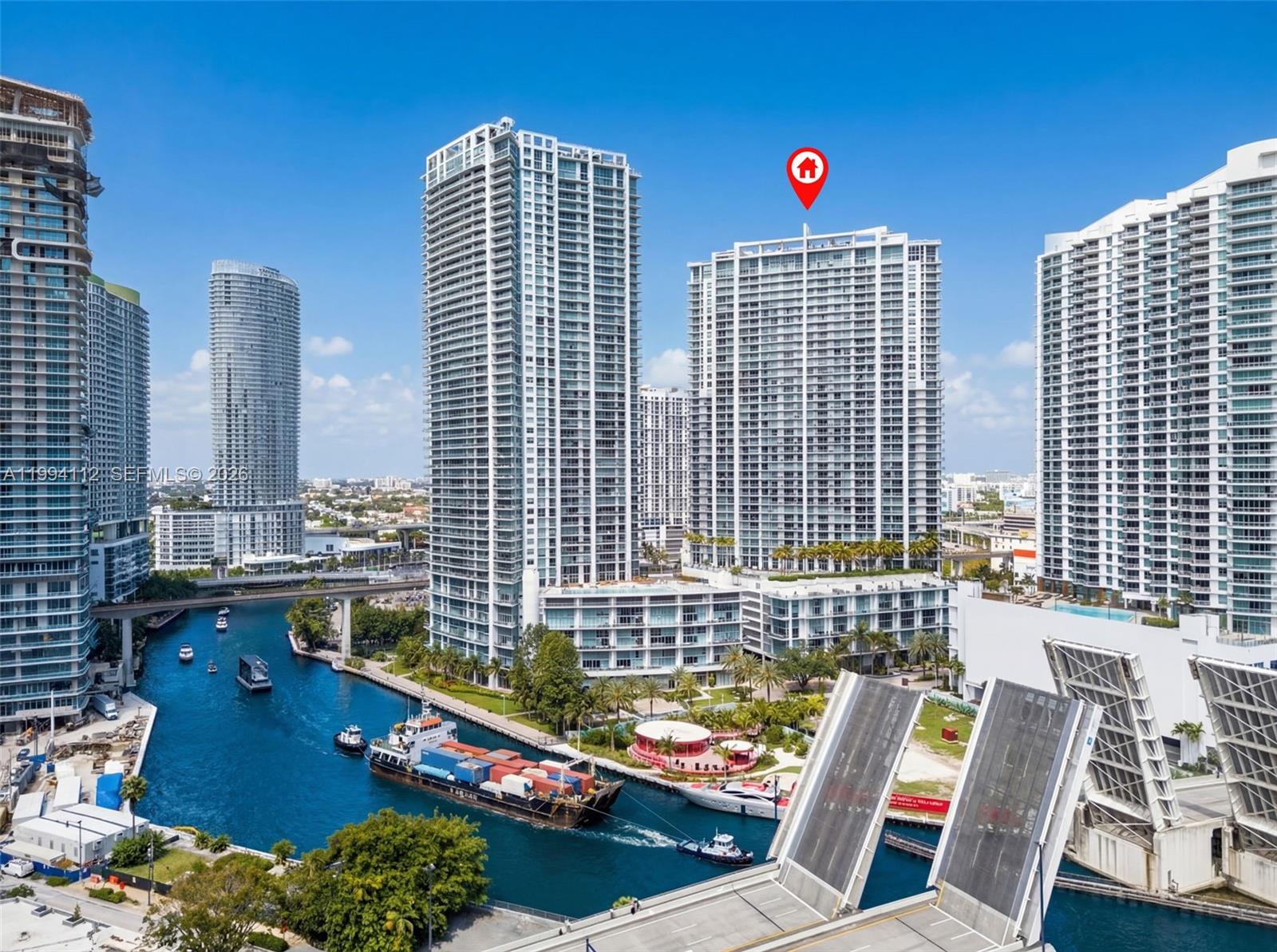 90 SW 3rd Street
