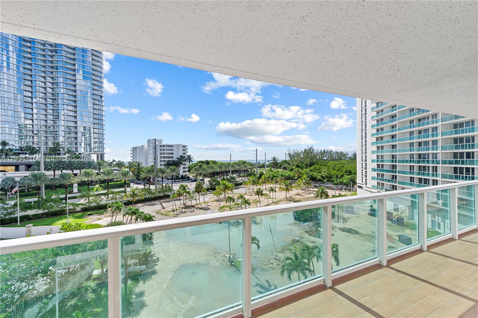 100 Bayview Drive