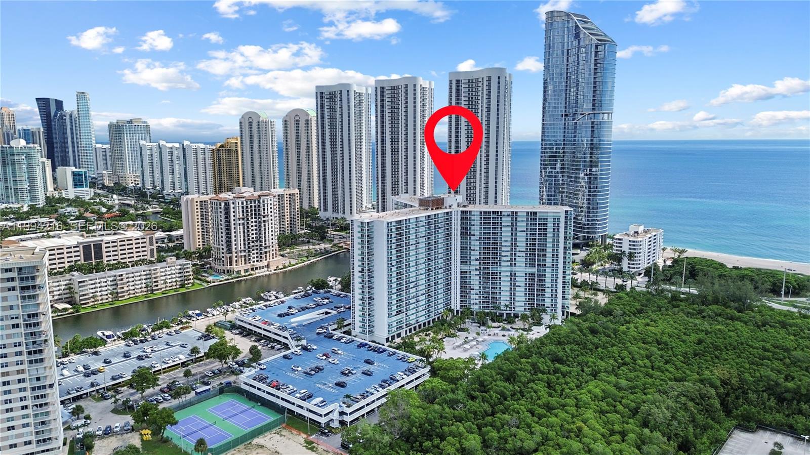 100 Bayview Drive