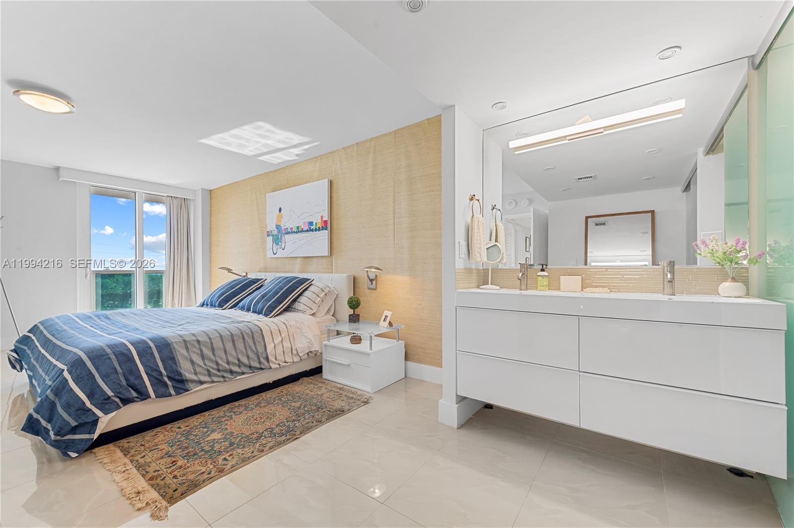 100 Bayview Drive