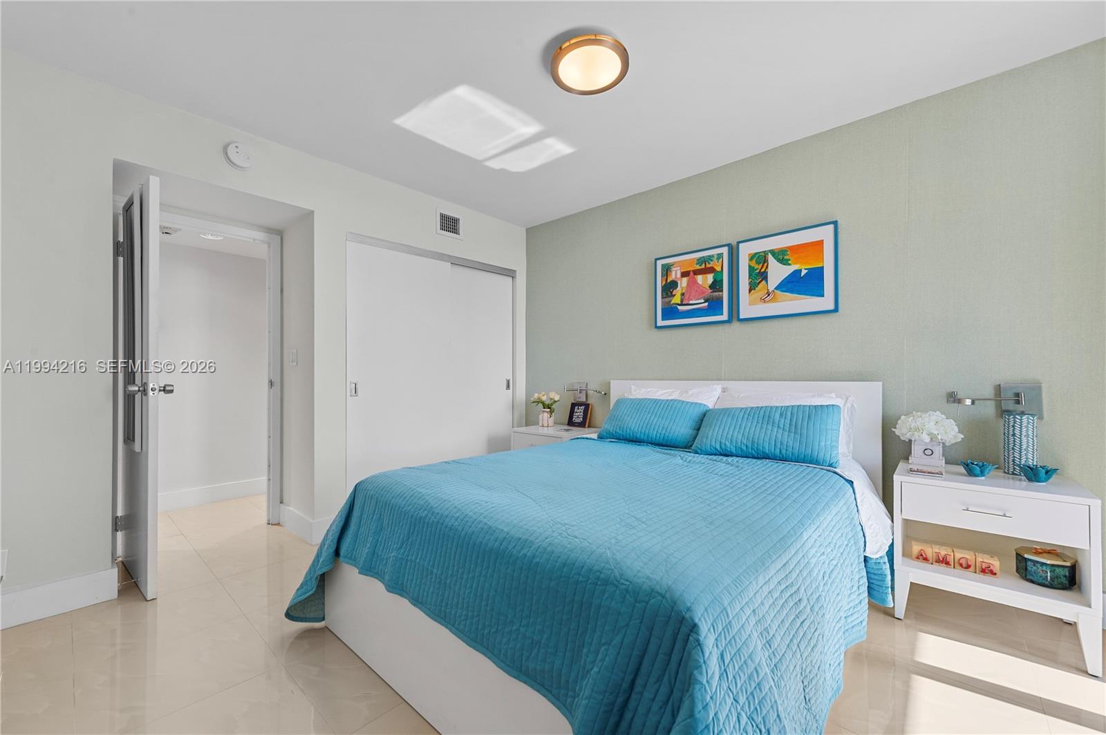 100 Bayview Drive