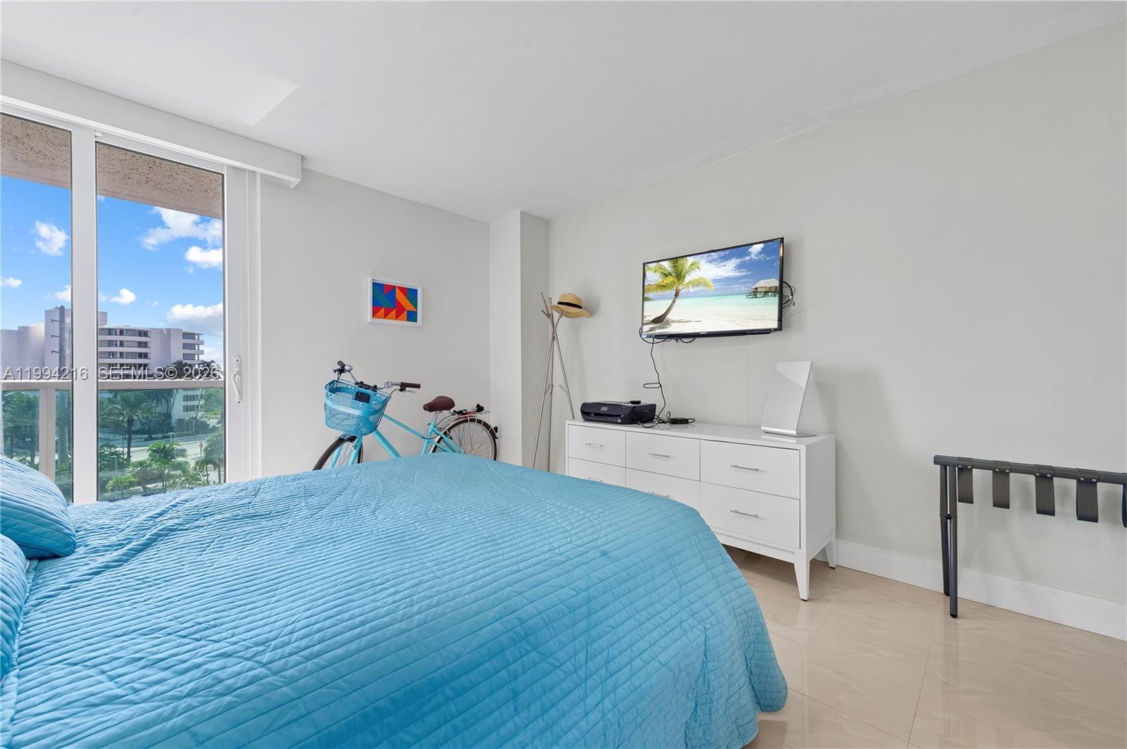 100 Bayview Drive