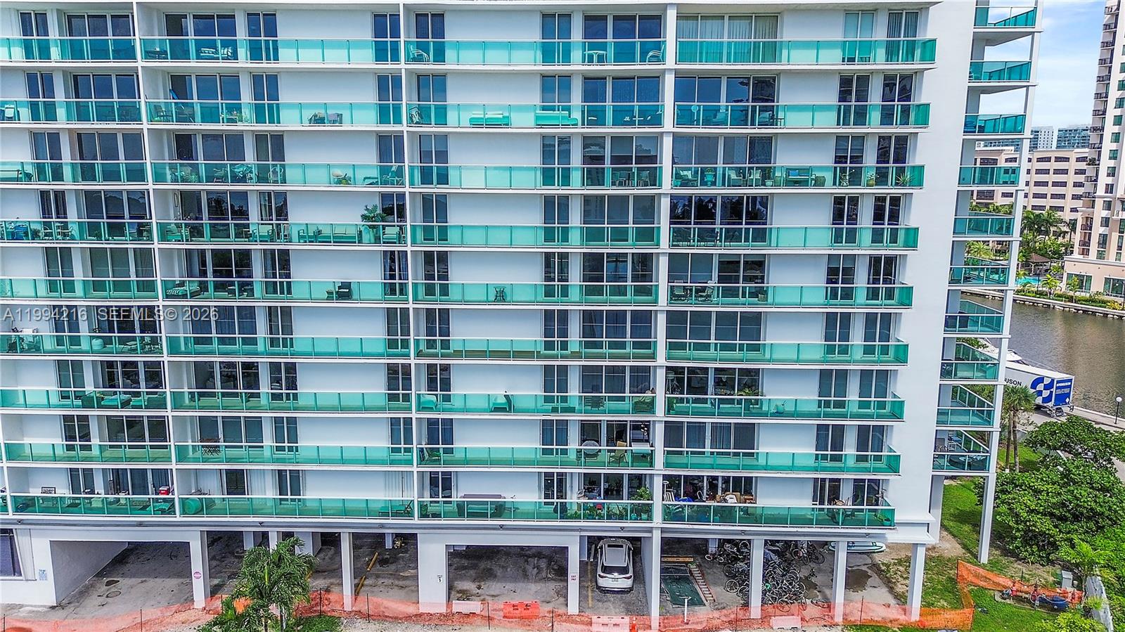 100 Bayview Drive