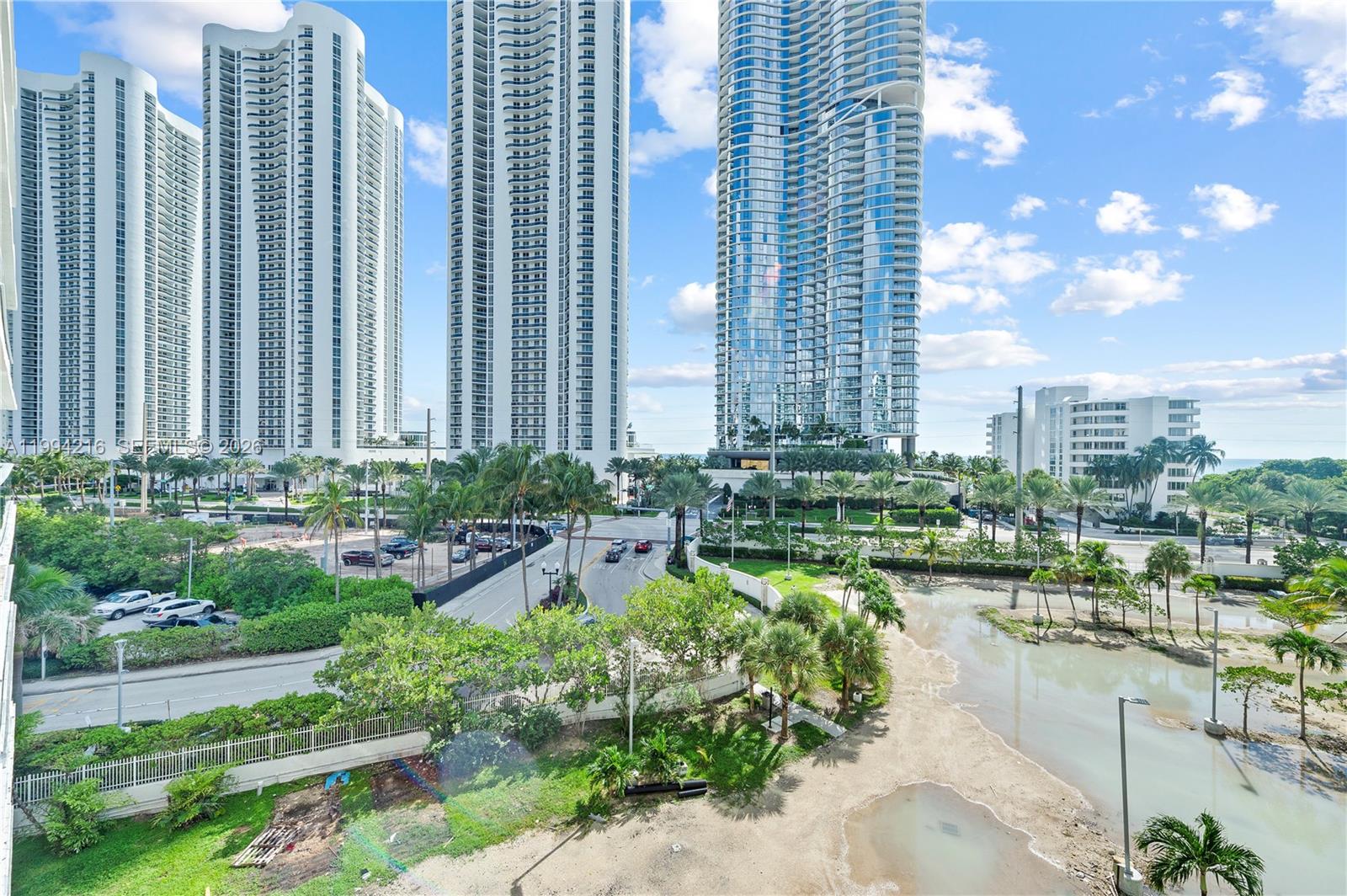 100 Bayview Drive