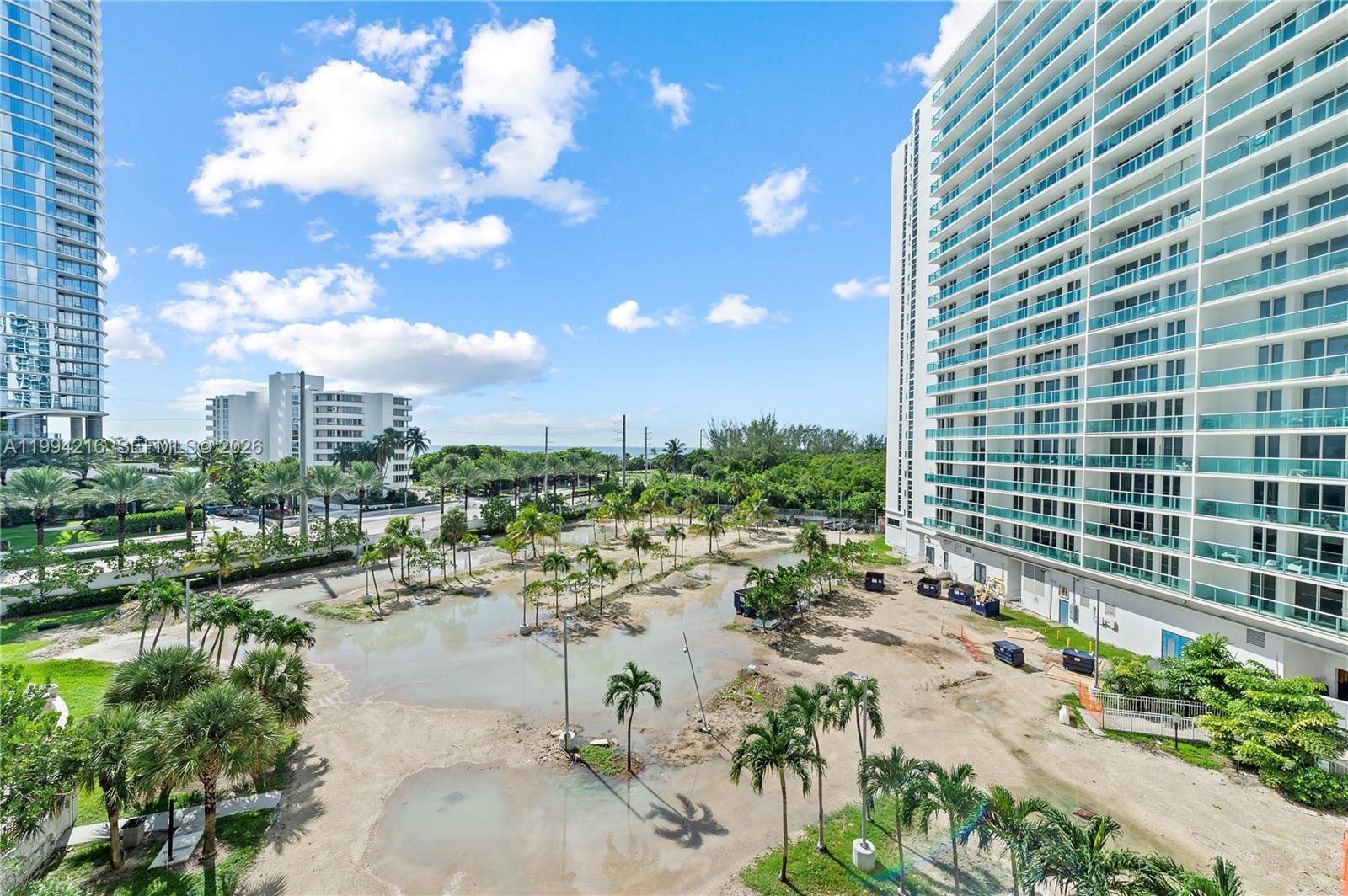 100 Bayview Drive