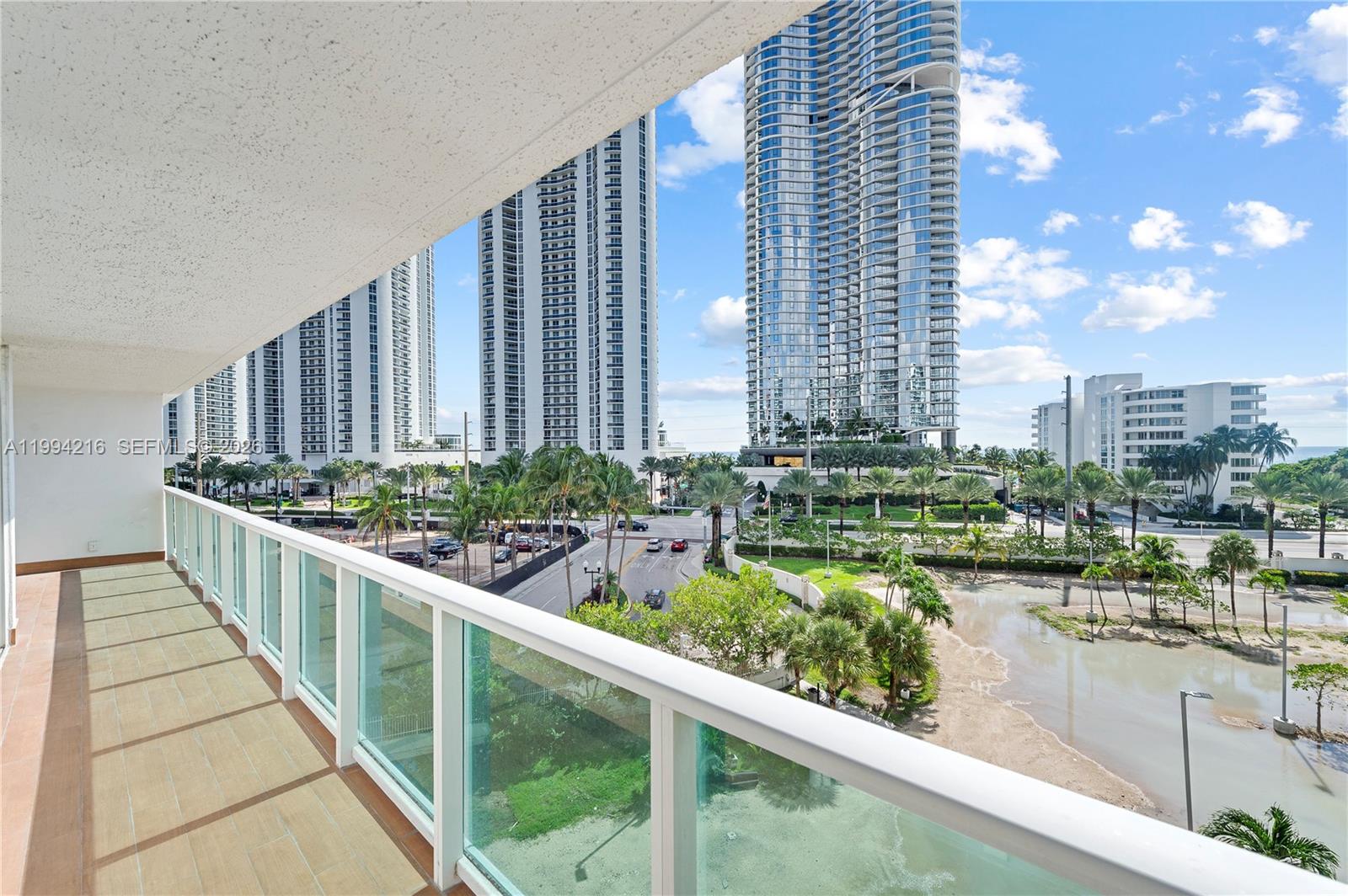 100 Bayview Drive