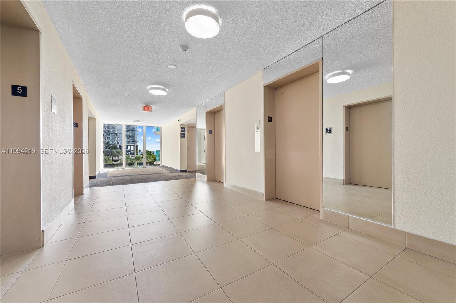 100 Bayview Drive