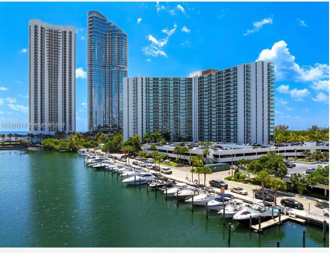 100 Bayview Drive