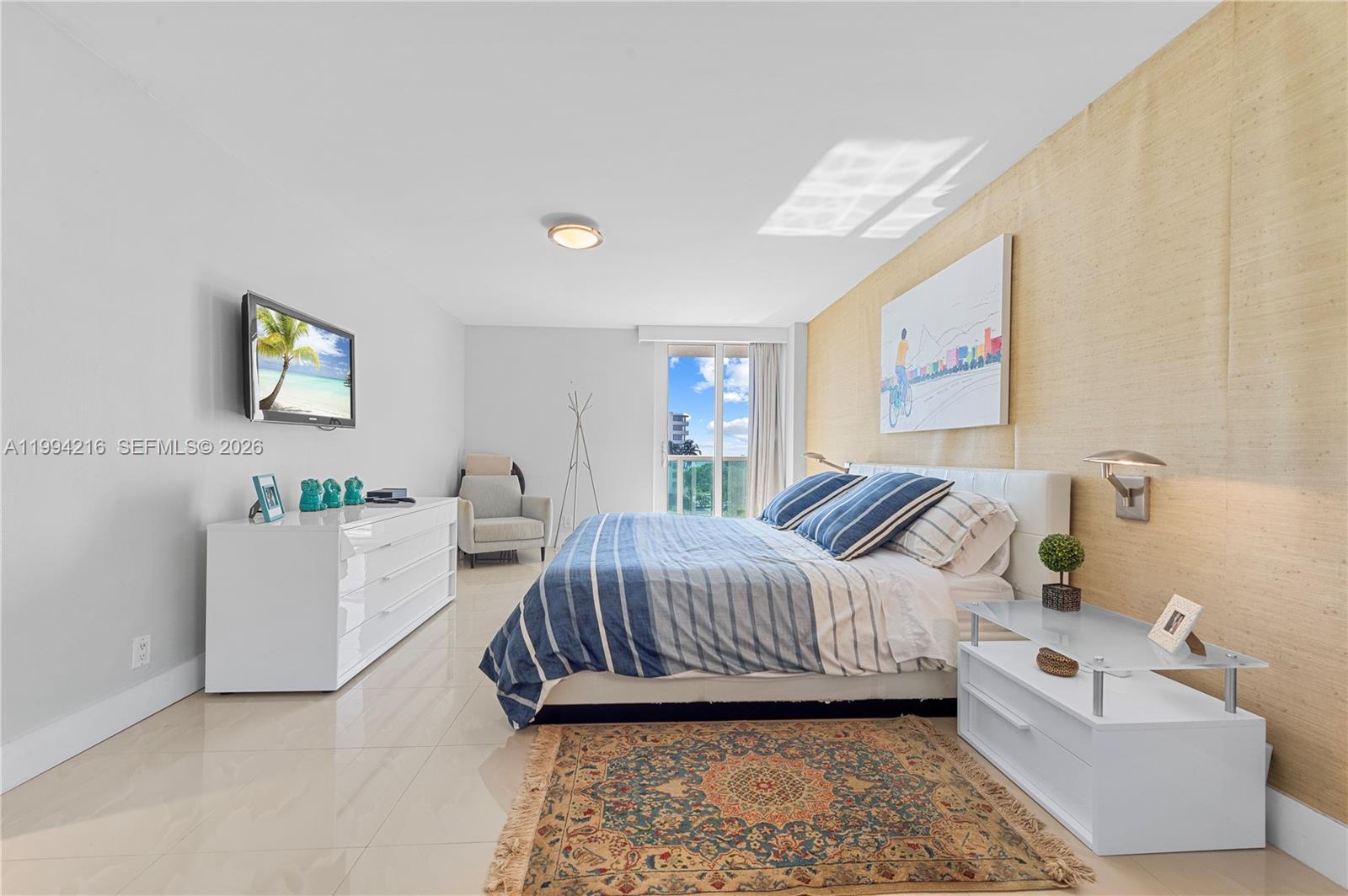 100 Bayview Drive