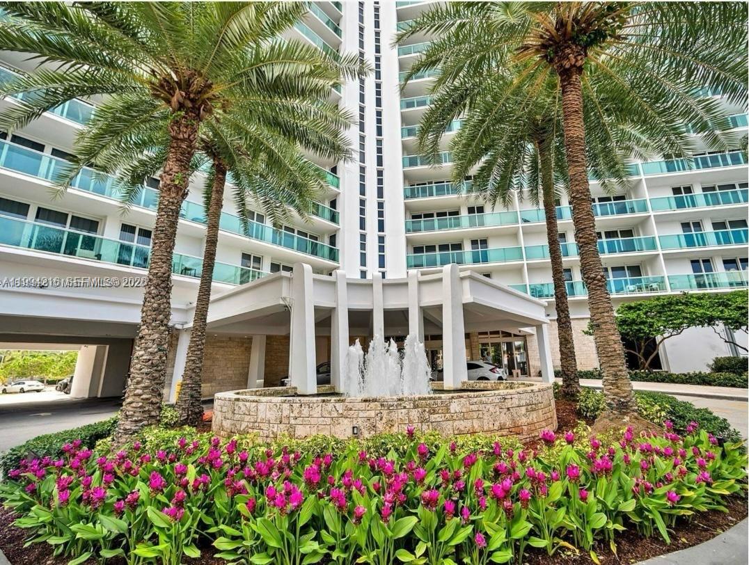 100 Bayview Drive