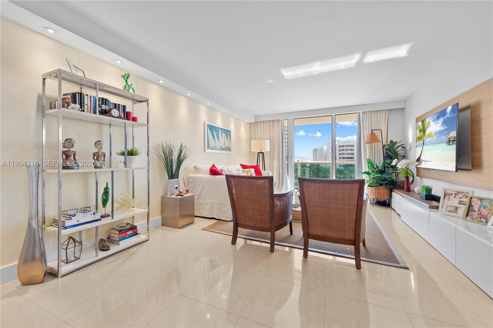 100 Bayview Drive