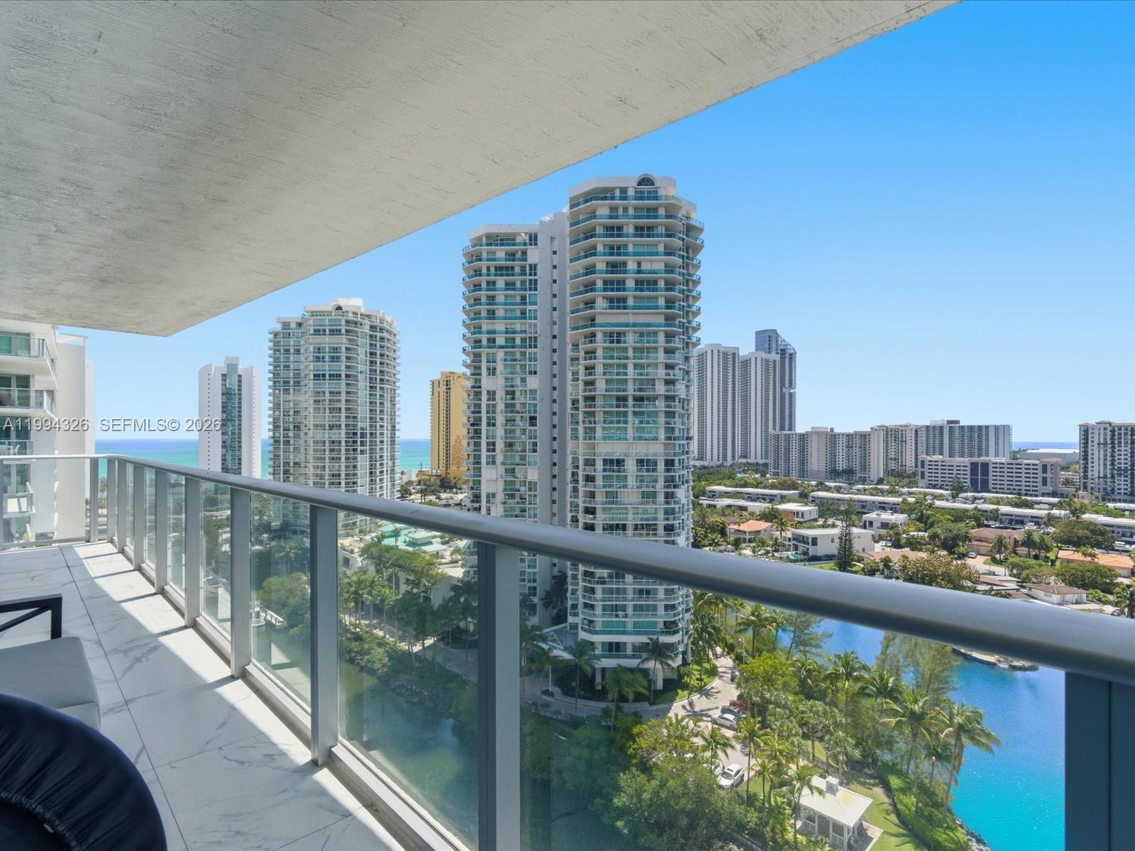 330 Sunny Isles Boulevard