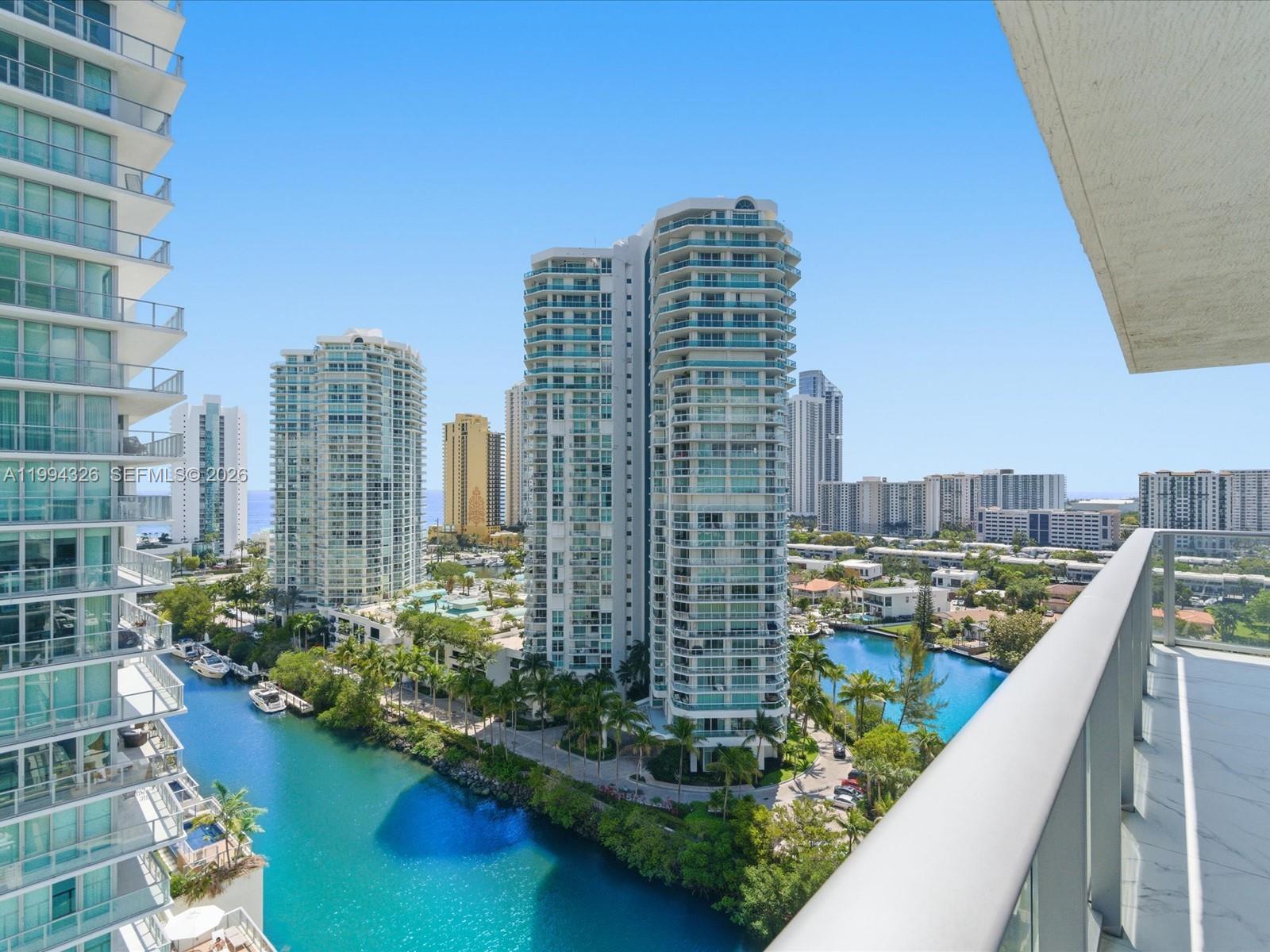 330 Sunny Isles Boulevard