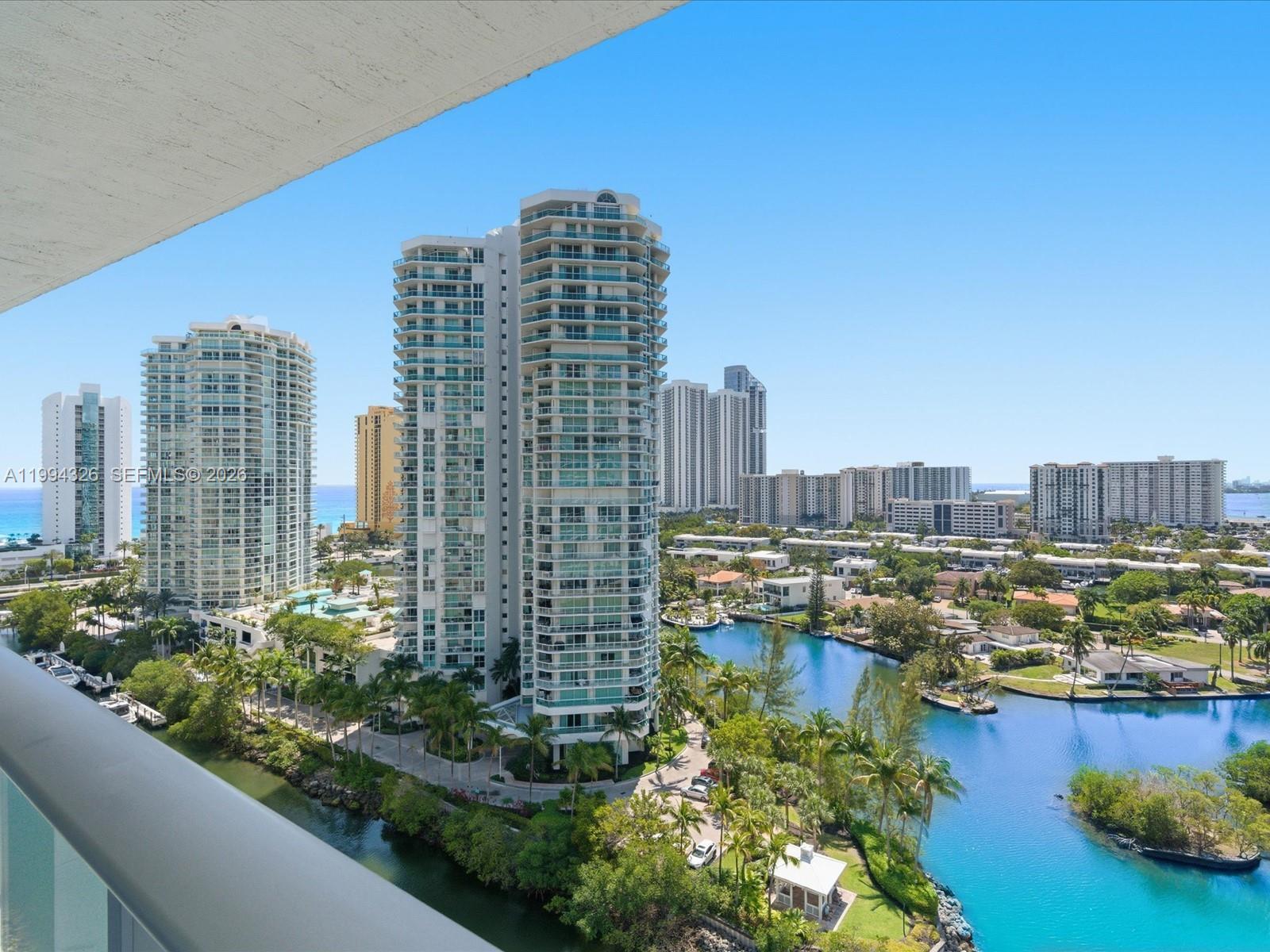 330 Sunny Isles Boulevard