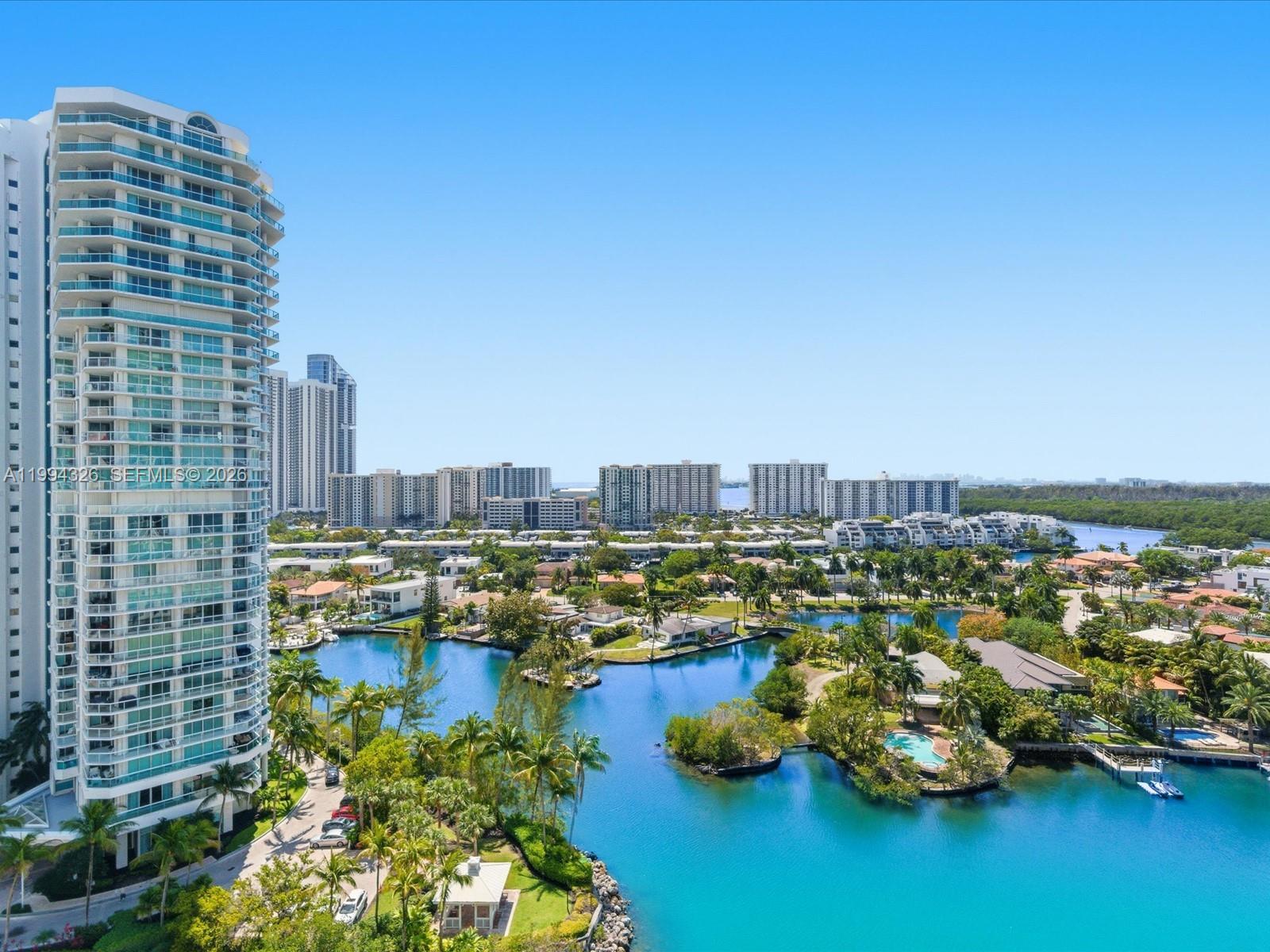 330 Sunny Isles Boulevard