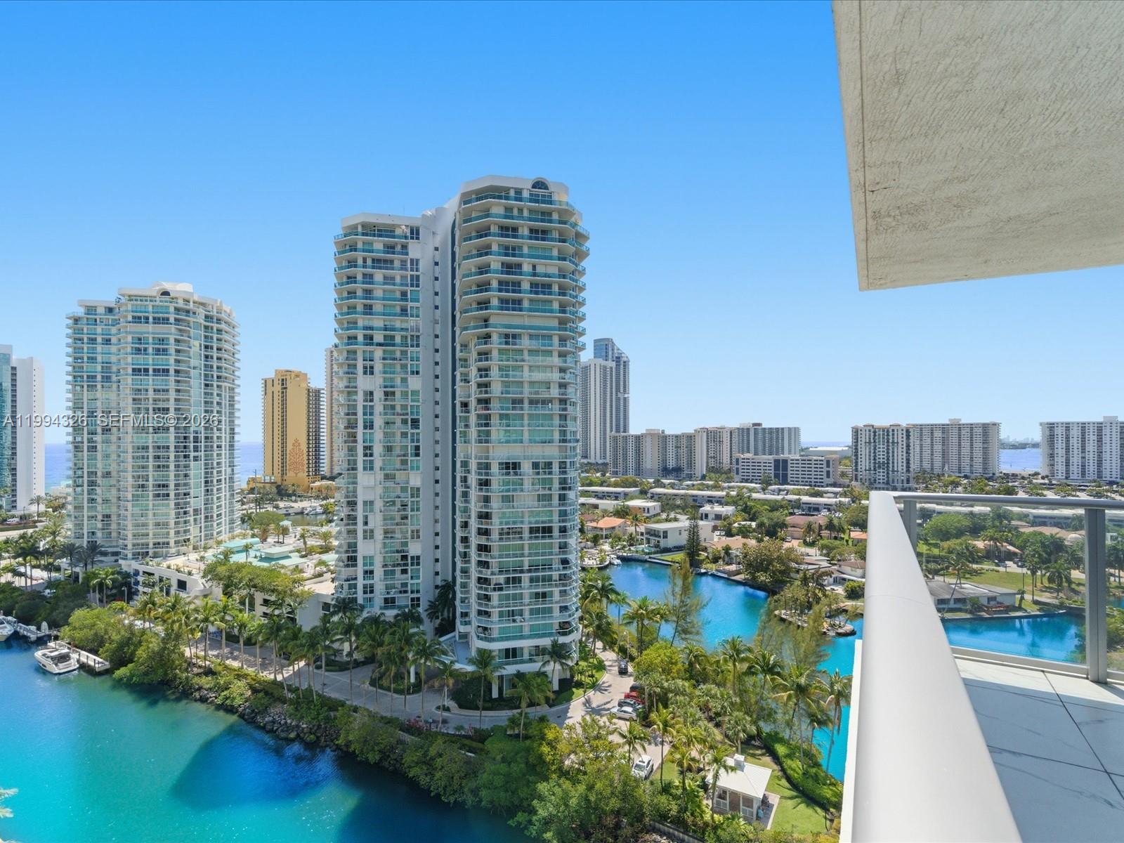 330 Sunny Isles Boulevard
