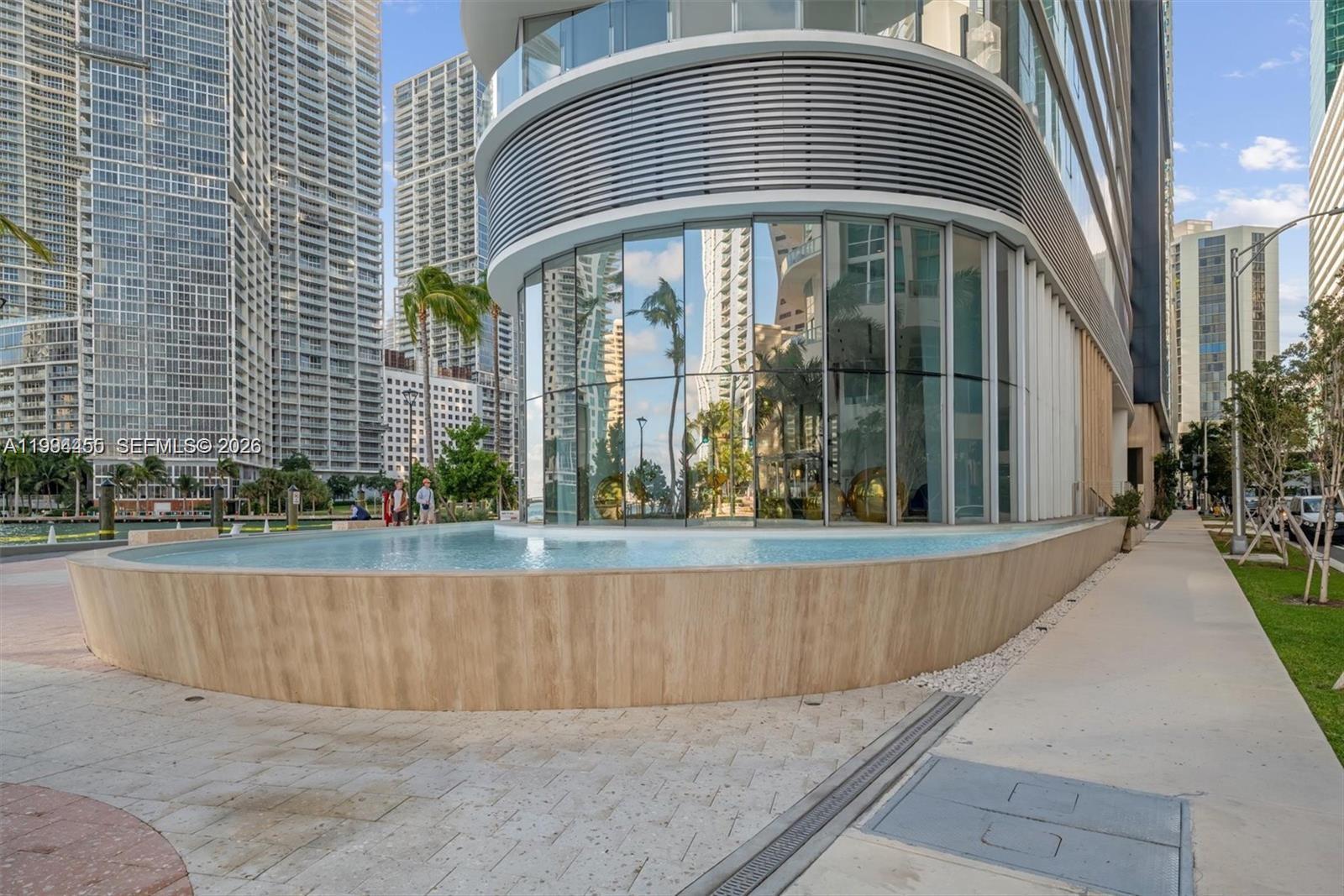 300 Biscayne Boulevard Way