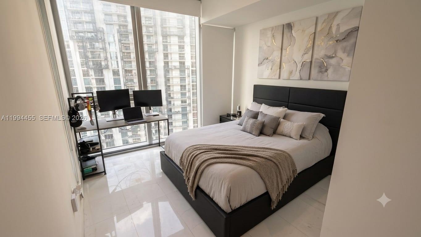 300 Biscayne Boulevard Way